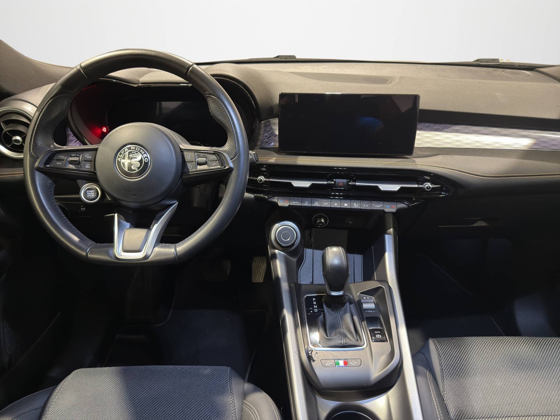 ALFA ROMEO Tonale Tonale 1.6 Ti 130cv tct6 usata in pronta consegna - Brandini