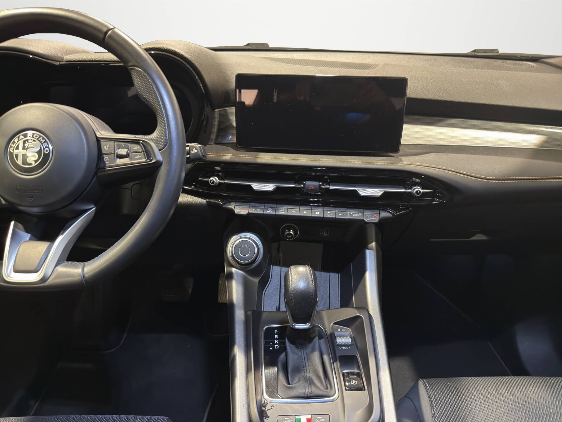 ALFA ROMEO Tonale Tonale 1.6 Ti 130cv tct6 usata in pronta consegna - Brandini
