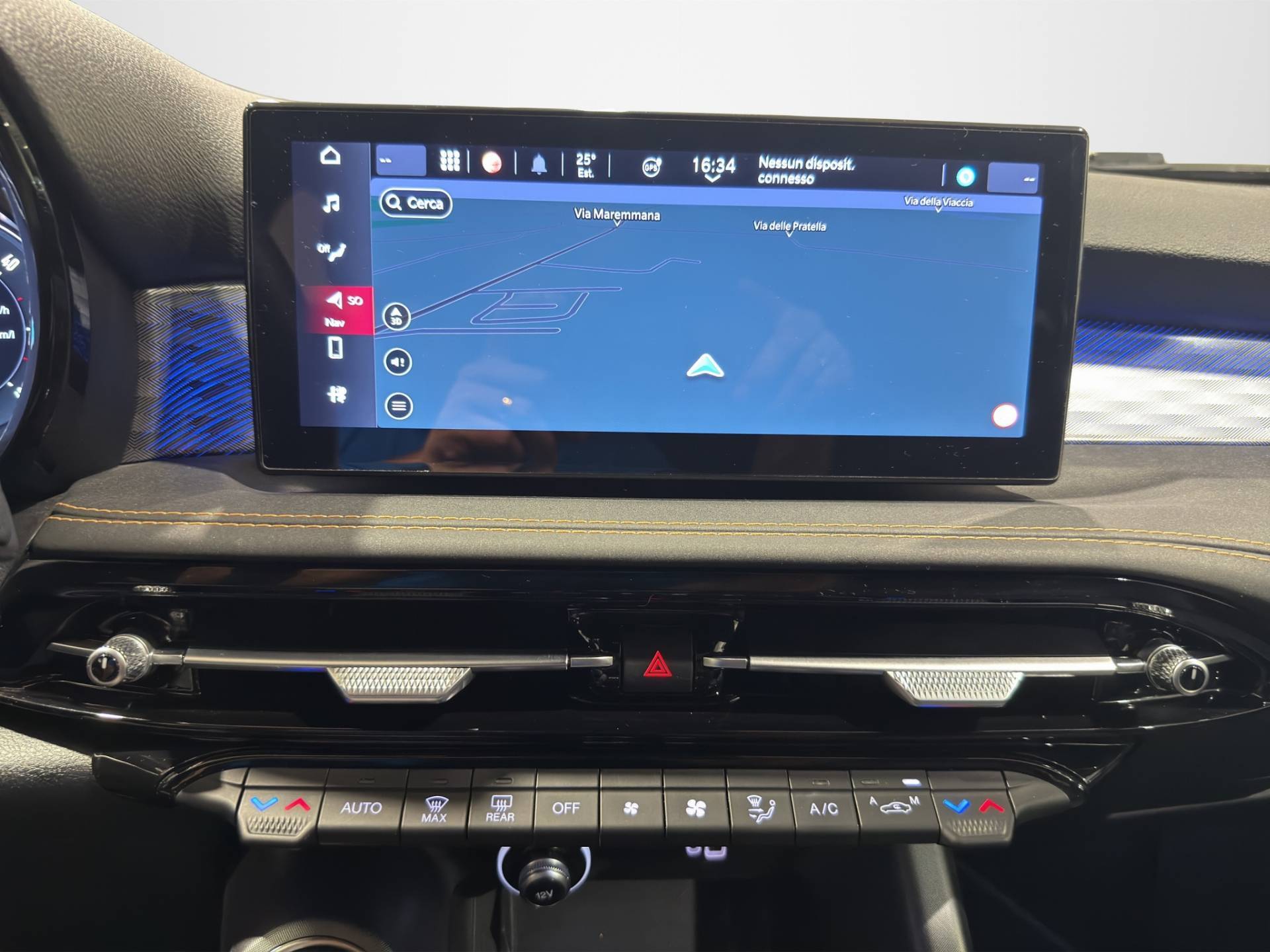 ALFA ROMEO Tonale Tonale 1.6 Ti 130cv tct6 usata in pronta consegna - Brandini