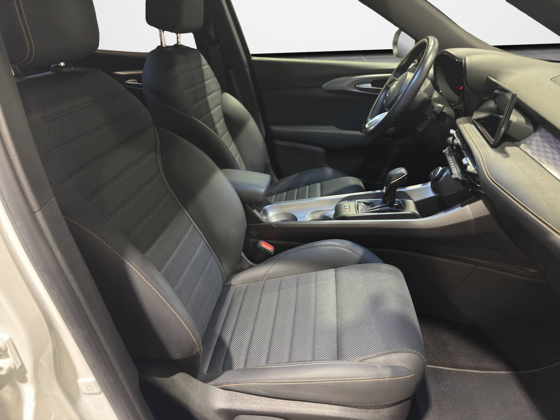 ALFA ROMEO Tonale Tonale 1.6 Ti 130cv tct6 usata in pronta consegna - Brandini