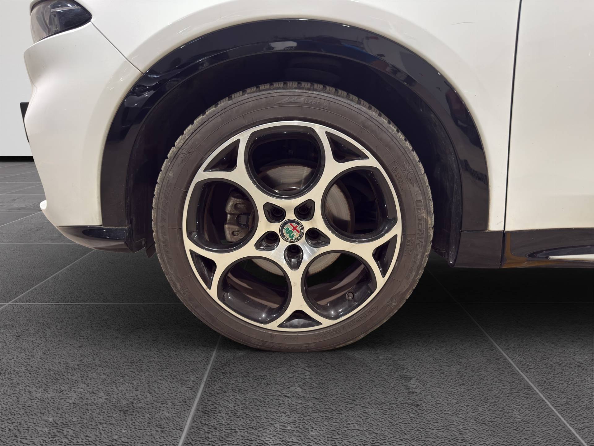 ALFA ROMEO Tonale Tonale 1.6 Ti 130cv tct6 usata in pronta consegna - Brandini