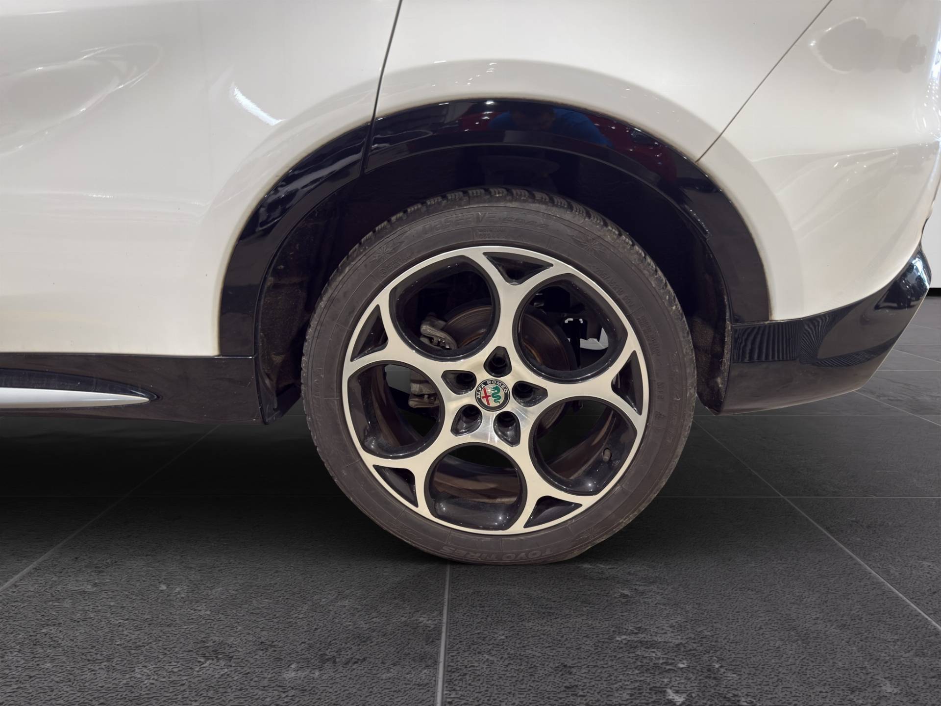 ALFA ROMEO Tonale Tonale 1.6 Ti 130cv tct6 usata in pronta consegna - Brandini