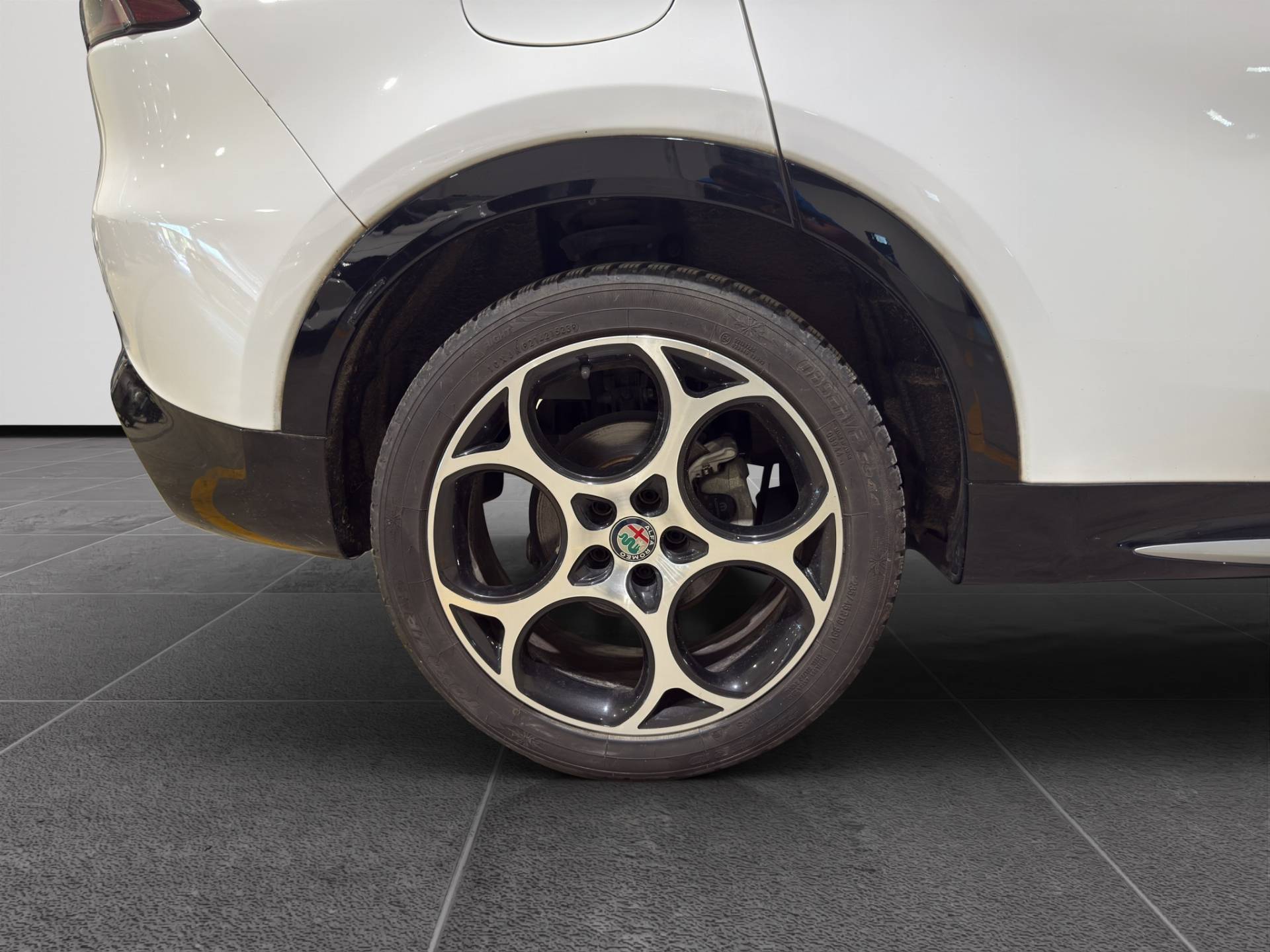 ALFA ROMEO Tonale Tonale 1.6 Ti 130cv tct6 usata in pronta consegna - Brandini
