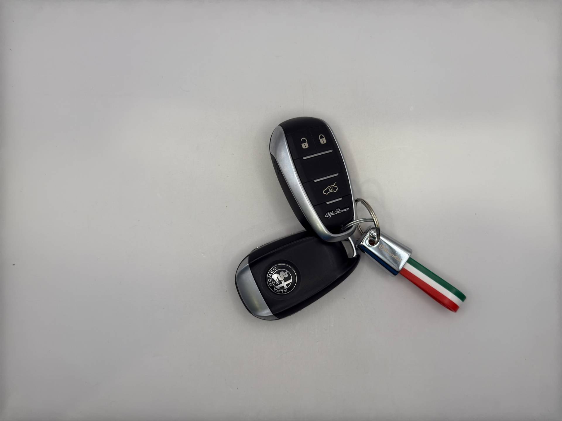 ALFA ROMEO Tonale Tonale 1.6 Ti 130cv tct6 usata in pronta consegna - Brandini