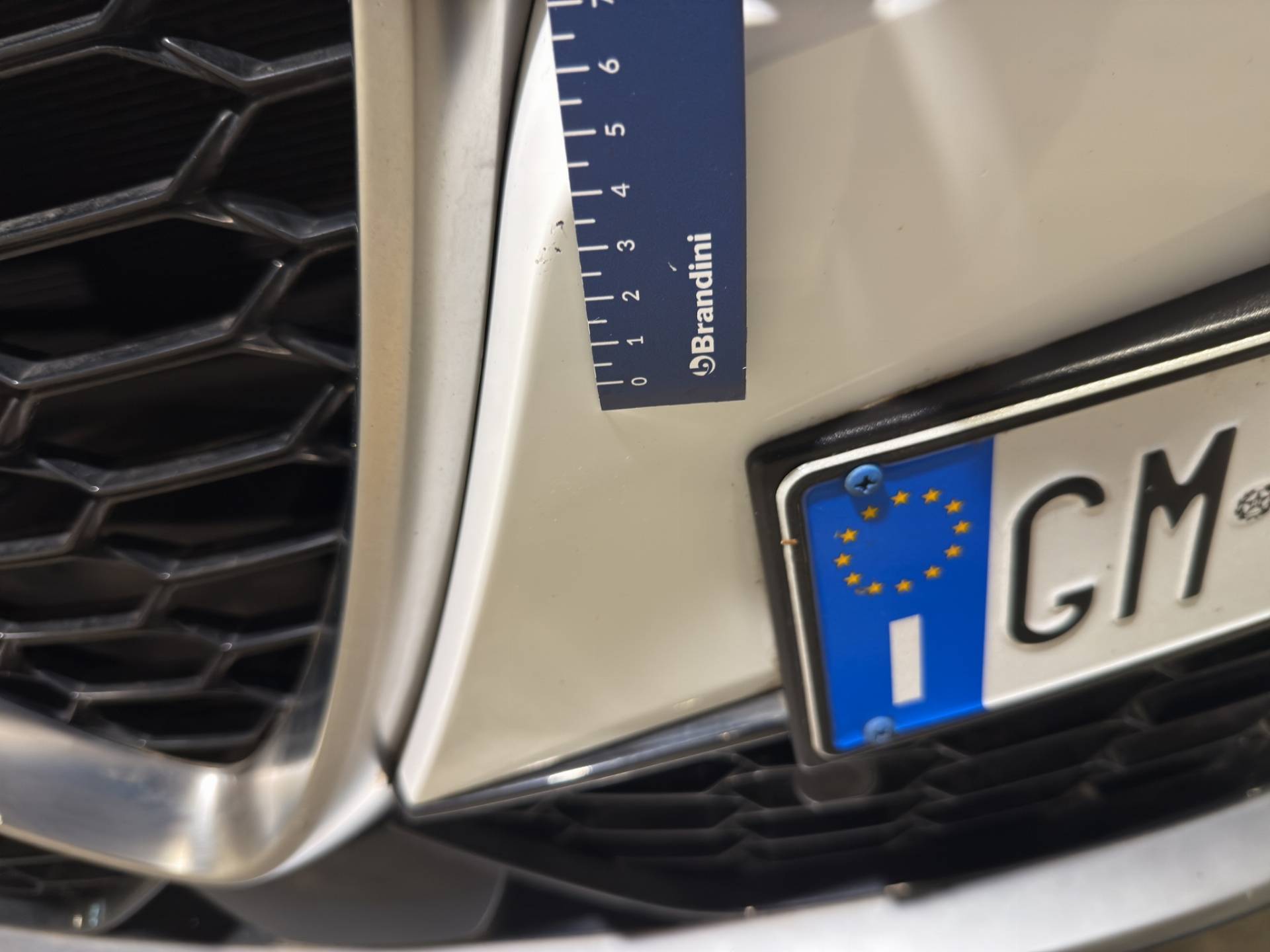ALFA ROMEO Tonale Tonale 1.6 Ti 130cv tct6 usata in pronta consegna - Brandini