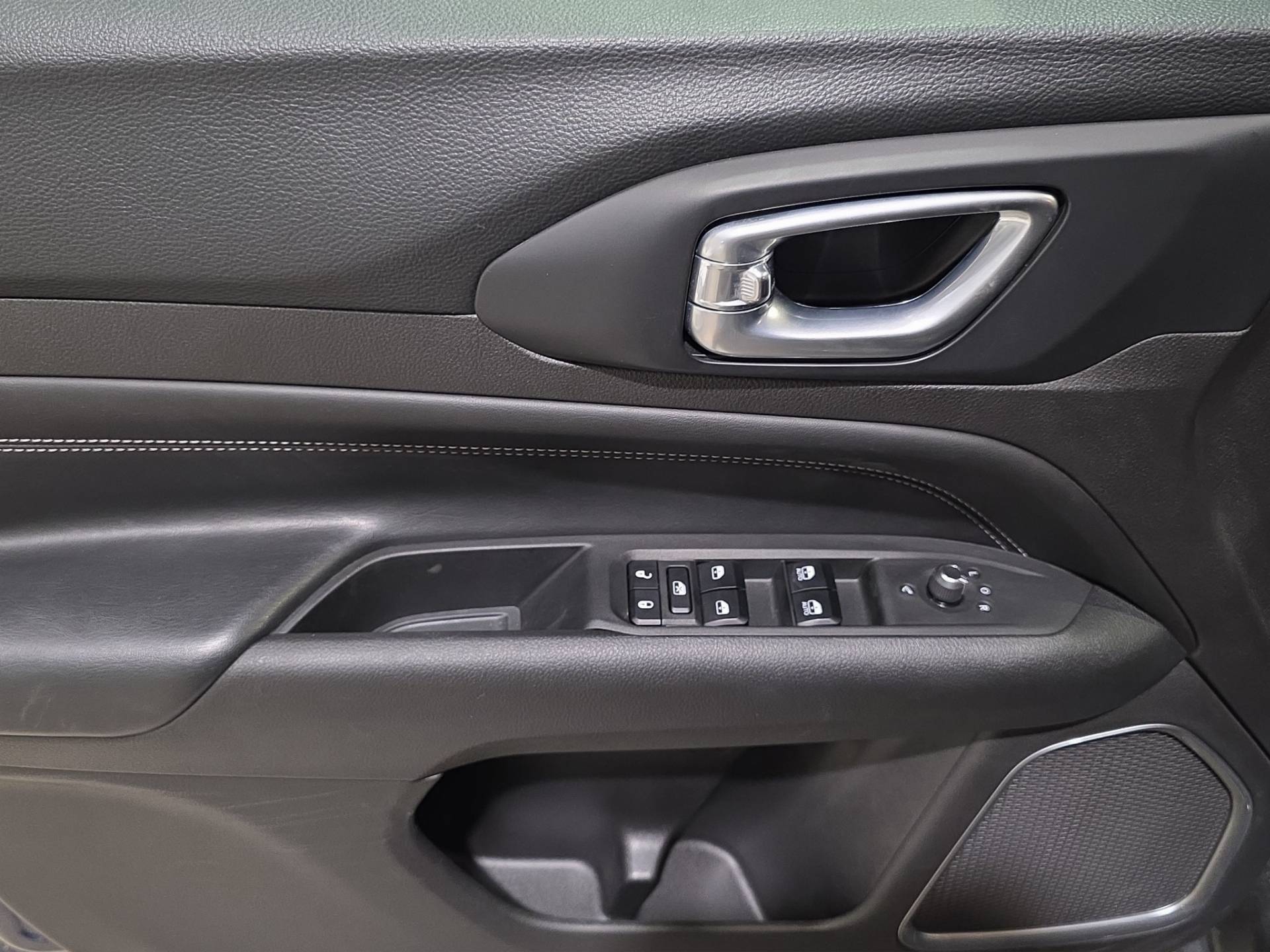 JEEP Compass Compass 1.3 turbo t4 phev Limited 4xe auto usata in pronta consegna - Brandini