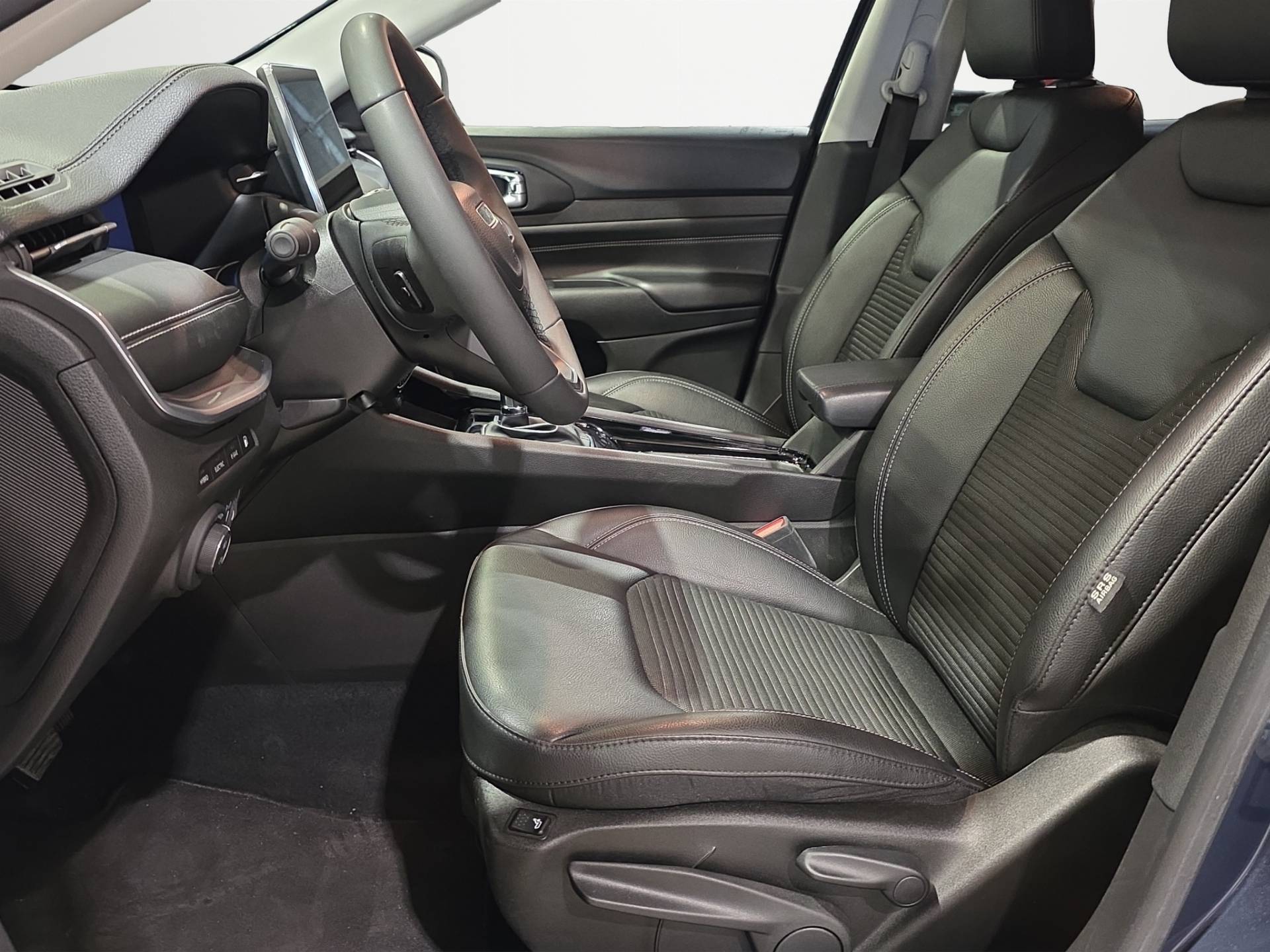 JEEP Compass Compass 1.3 turbo t4 phev Limited 4xe auto usata in pronta consegna - Brandini