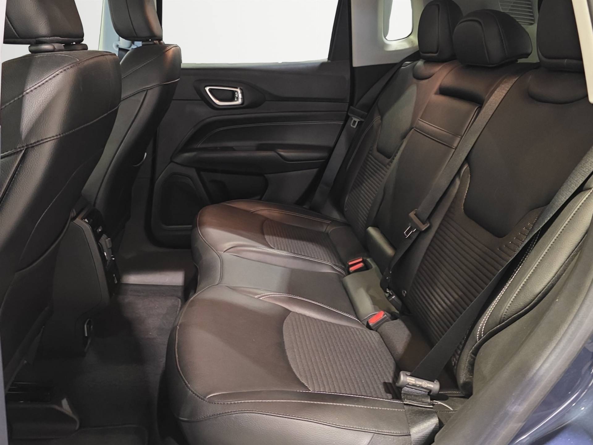JEEP Compass Compass 1.3 turbo t4 phev Limited 4xe auto usata in pronta consegna - Brandini
