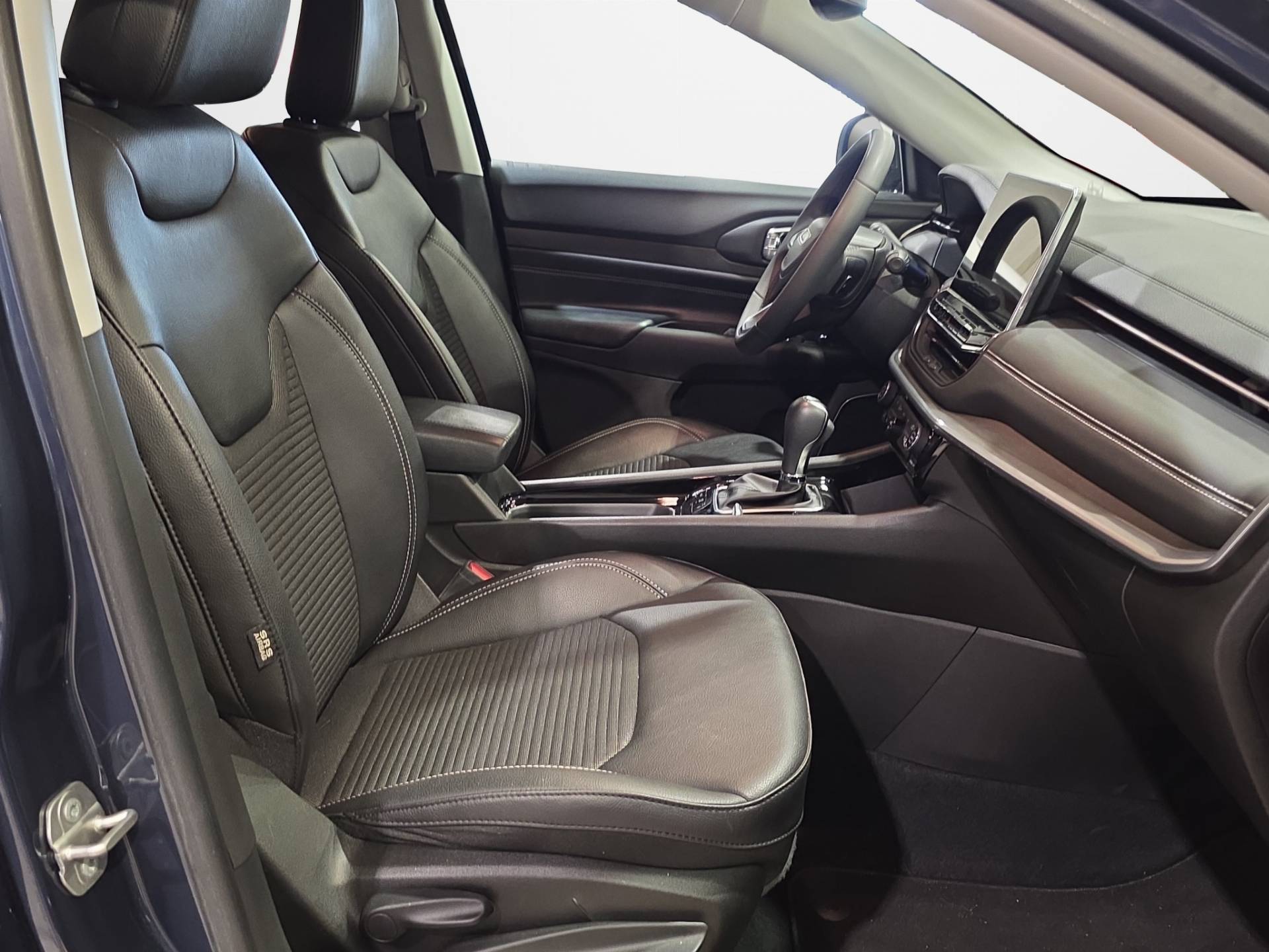 JEEP Compass Compass 1.3 turbo t4 phev Limited 4xe auto usata in pronta consegna - Brandini