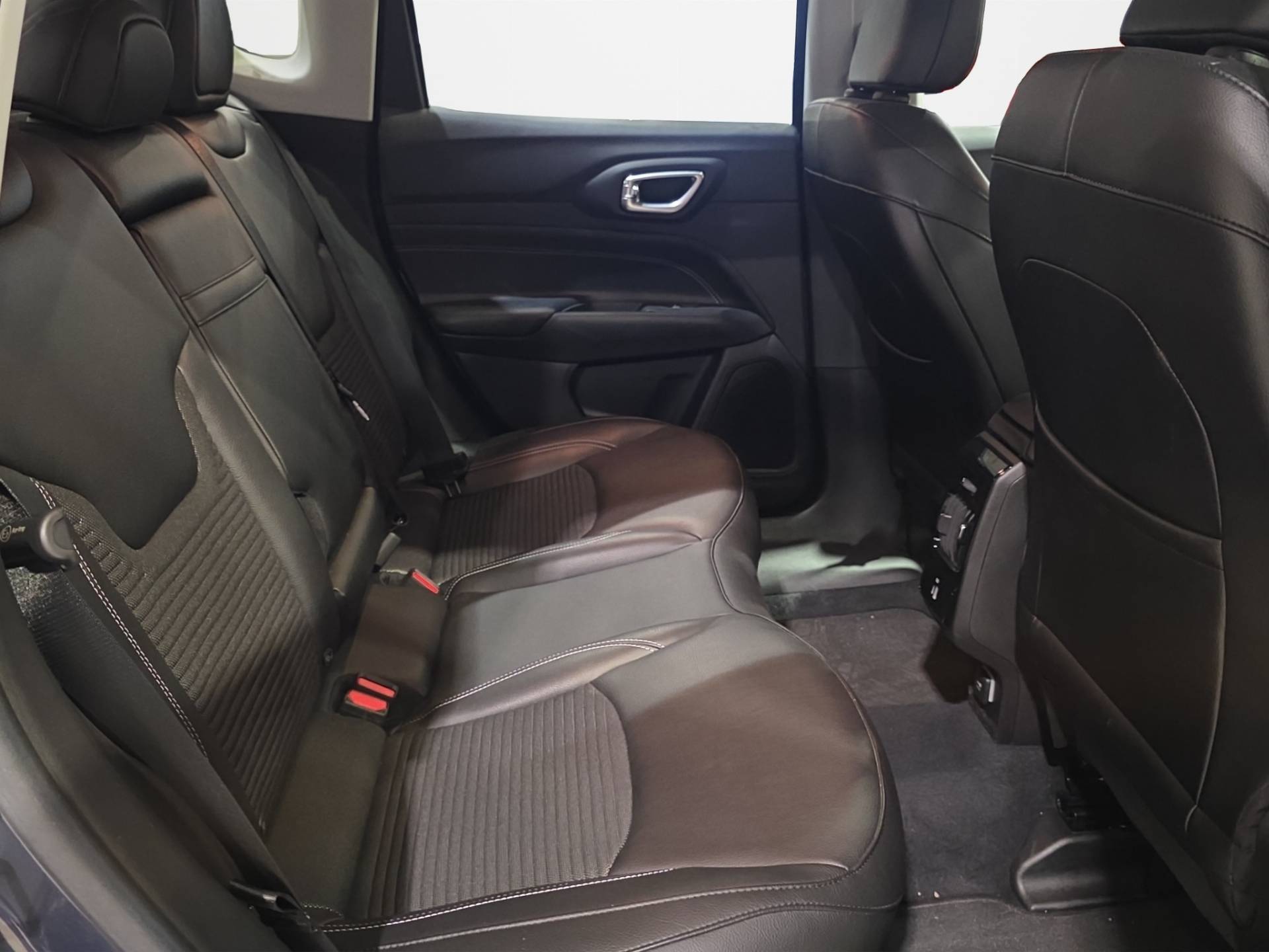 JEEP Compass Compass 1.3 turbo t4 phev Limited 4xe auto usata in pronta consegna - Brandini