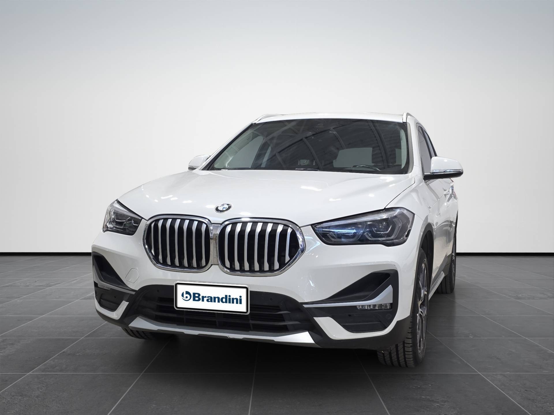Auto Venduta - BMW X1 X1 sdrive18d xLine Plus auto usata in pronta consegna - Brandini
