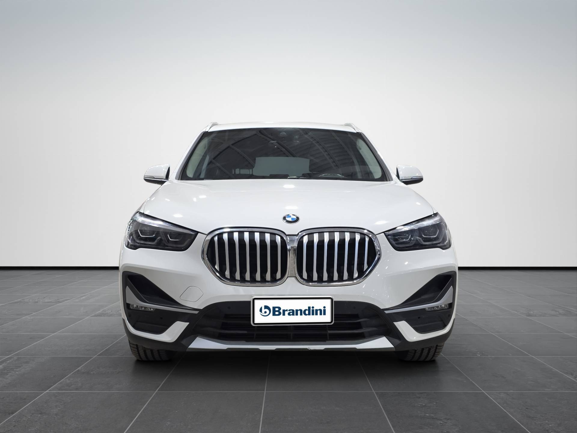 Auto Venduta - BMW X1 X1 sdrive18d xLine Plus auto usata in pronta consegna - Brandini