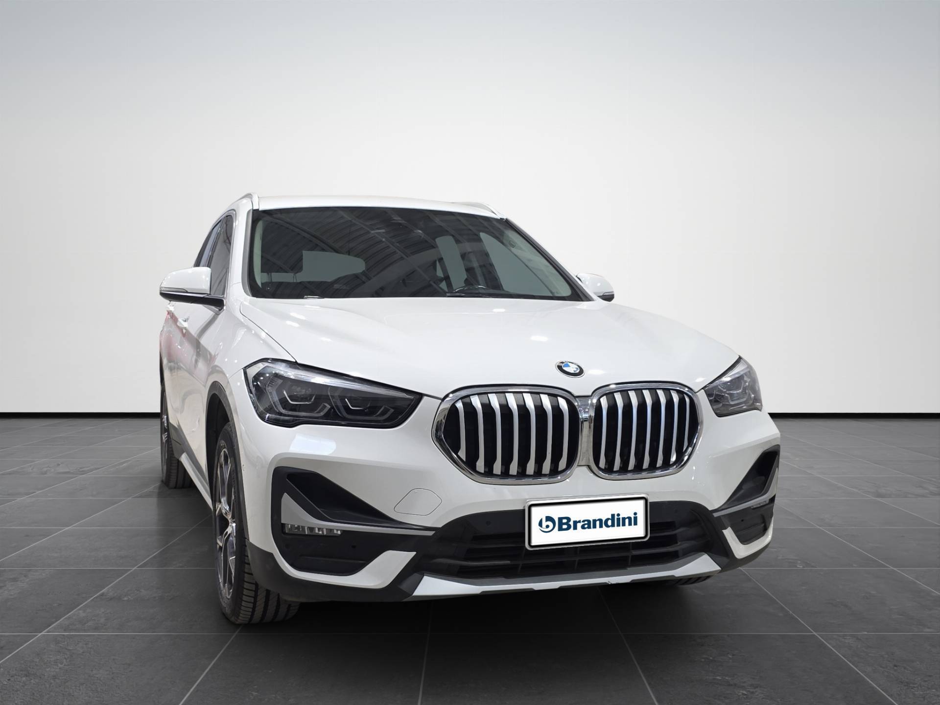 Auto Venduta - BMW X1 X1 sdrive18d xLine Plus auto usata in pronta consegna - Brandini