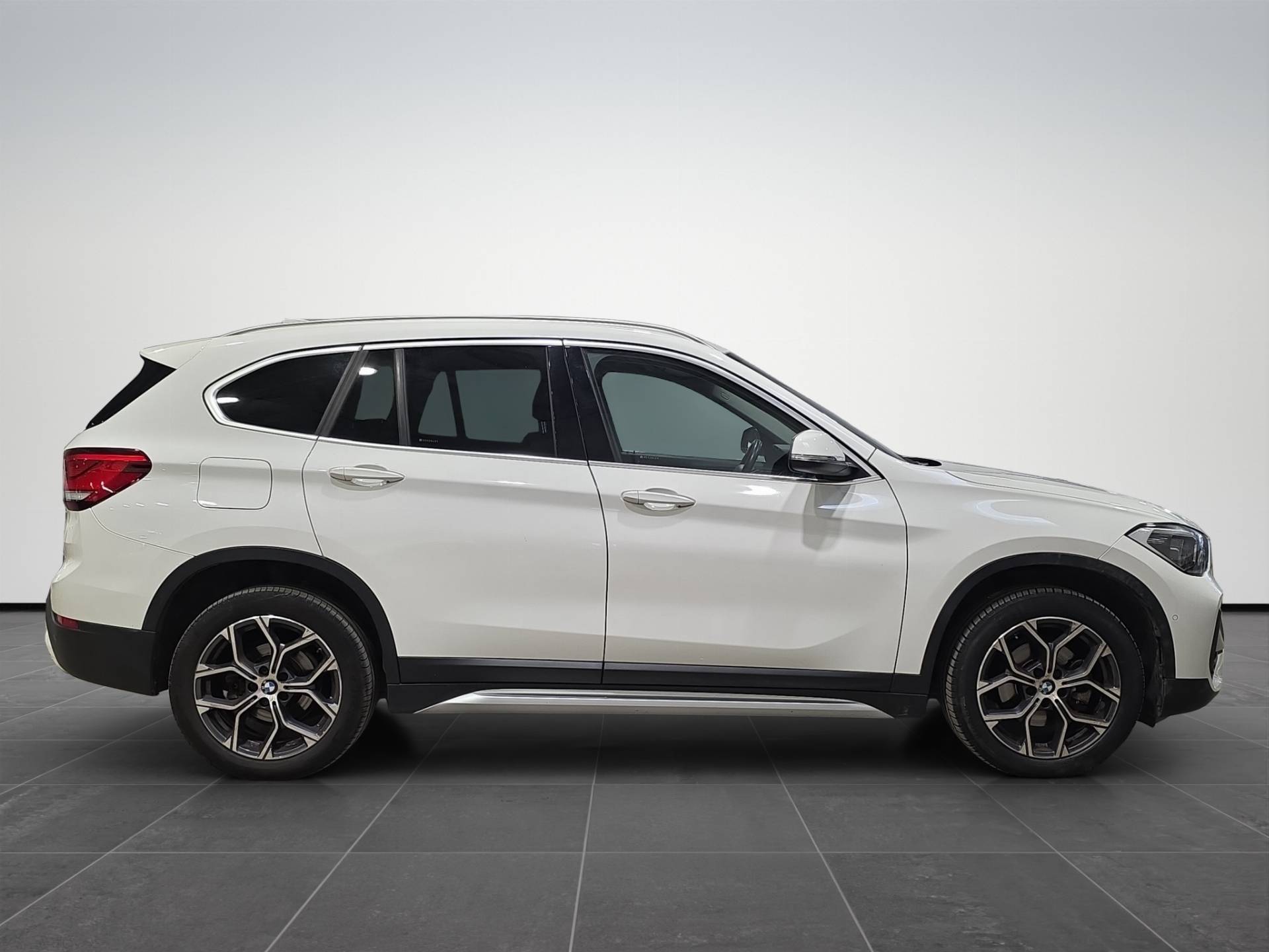 Auto Venduta - BMW X1 X1 sdrive18d xLine Plus auto usata in pronta consegna - Brandini