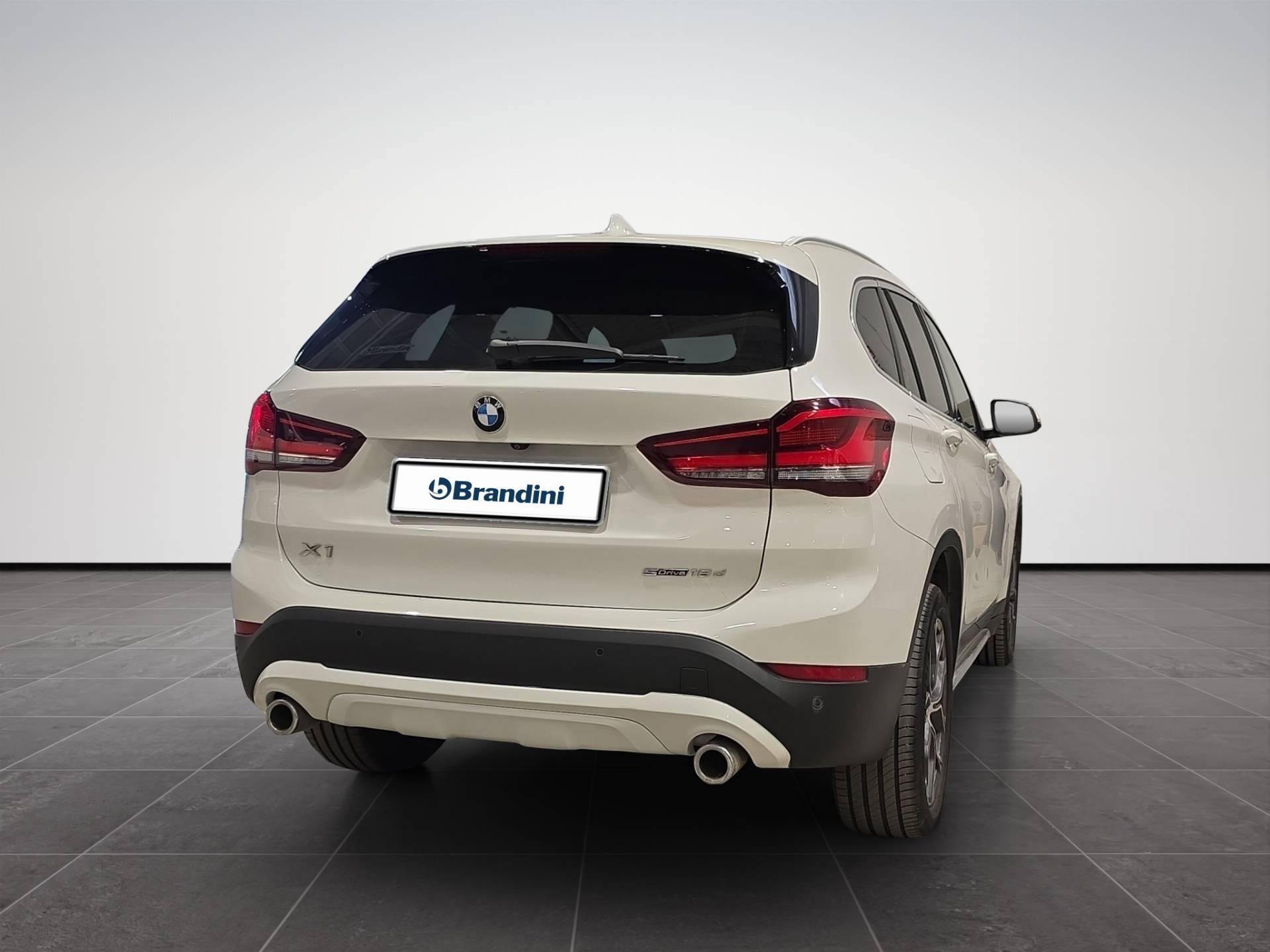 Auto Venduta - BMW X1 X1 sdrive18d xLine Plus auto usata in pronta consegna - Brandini