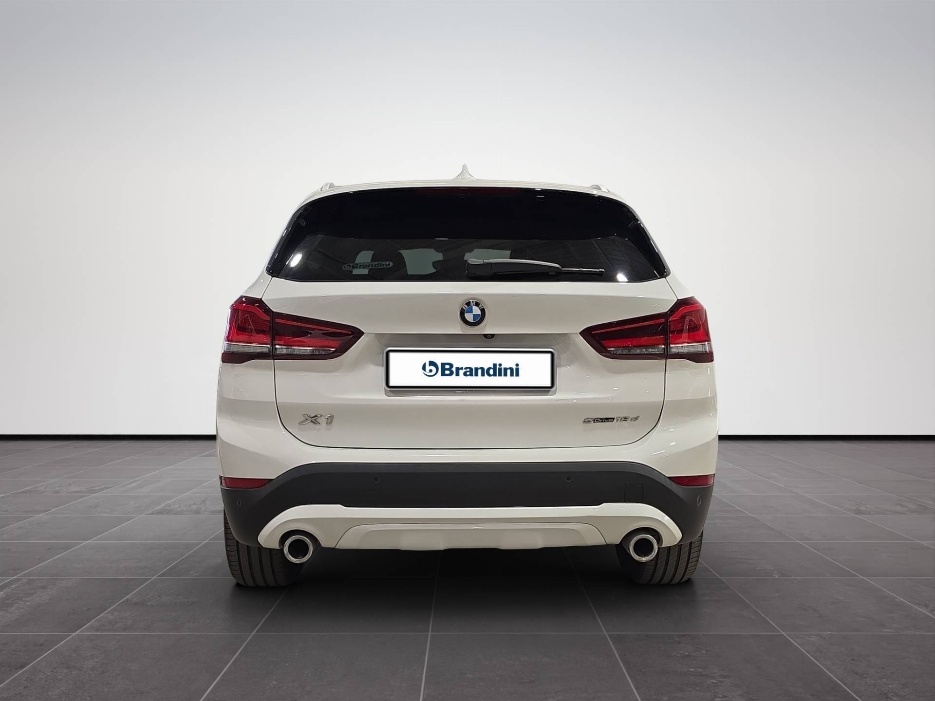 Auto Venduta - BMW X1 X1 sdrive18d xLine Plus auto usata in pronta consegna - Brandini