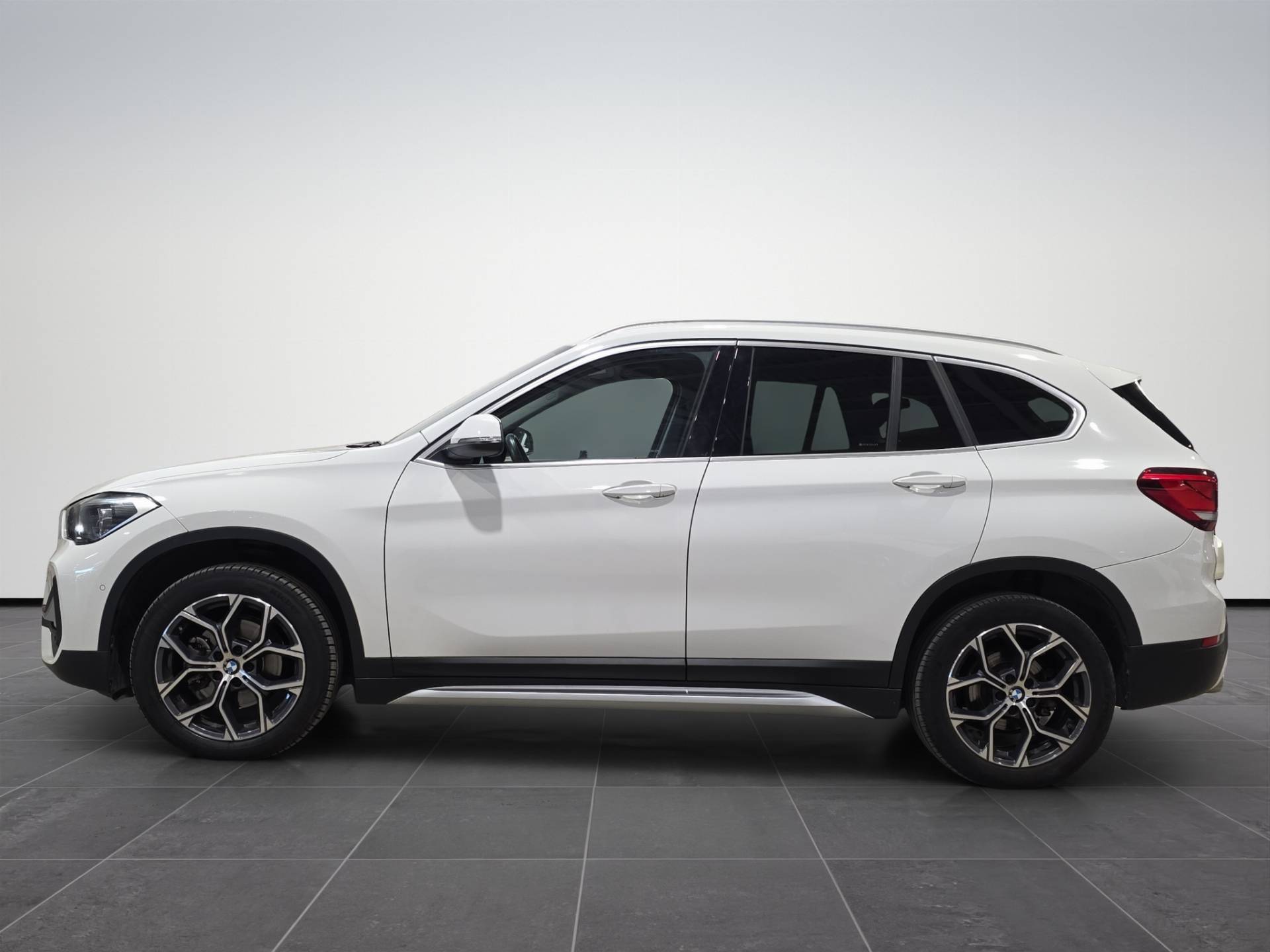 Auto Venduta - BMW X1 X1 sdrive18d xLine Plus auto usata in pronta consegna - Brandini