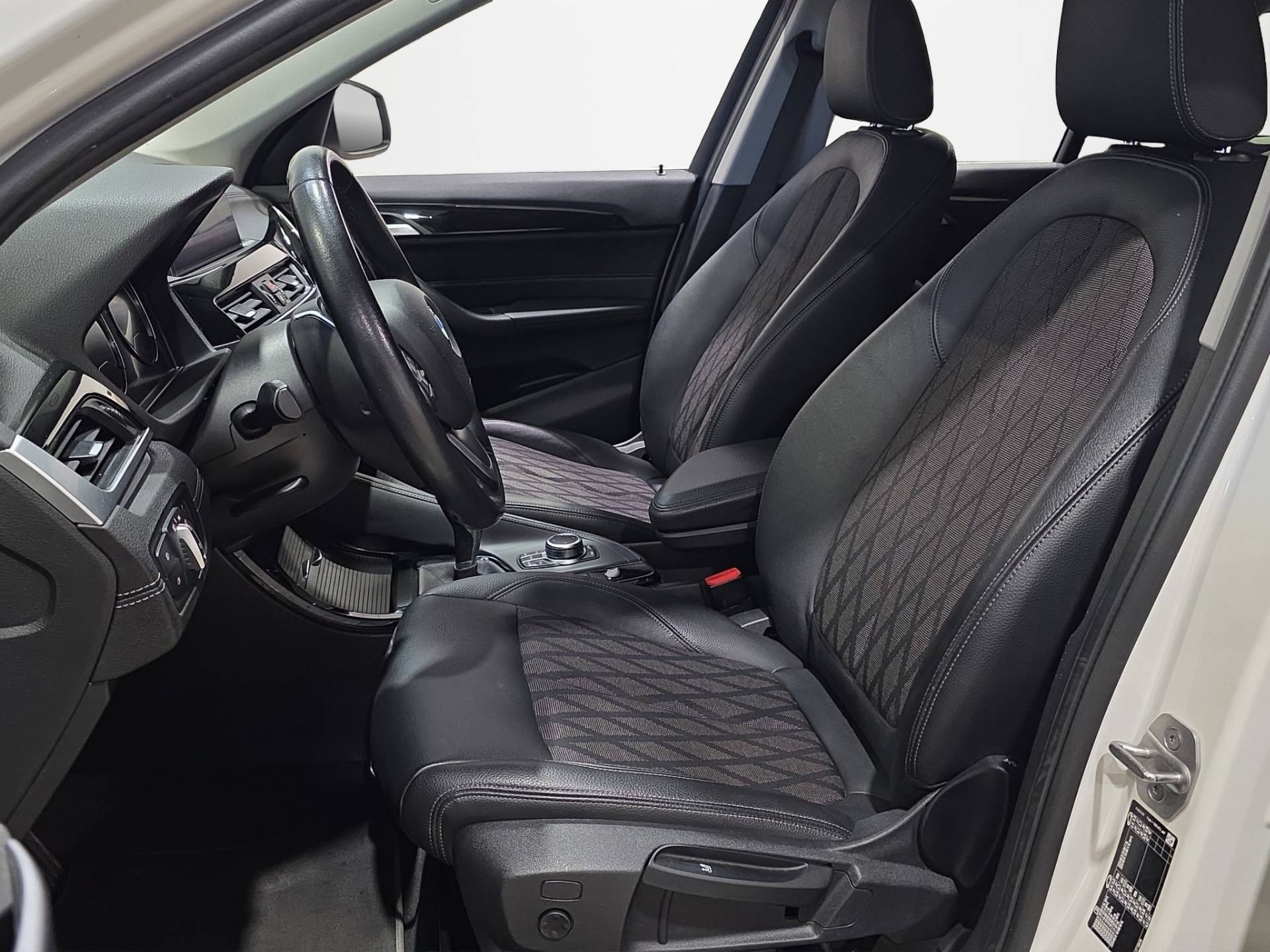 Auto Venduta - BMW X1 X1 sdrive18d xLine Plus auto usata in pronta consegna - Brandini