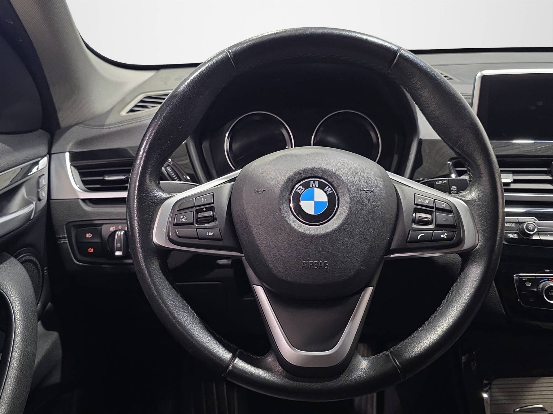 Auto Venduta - BMW X1 X1 sdrive18d xLine Plus auto usata in pronta consegna - Brandini
