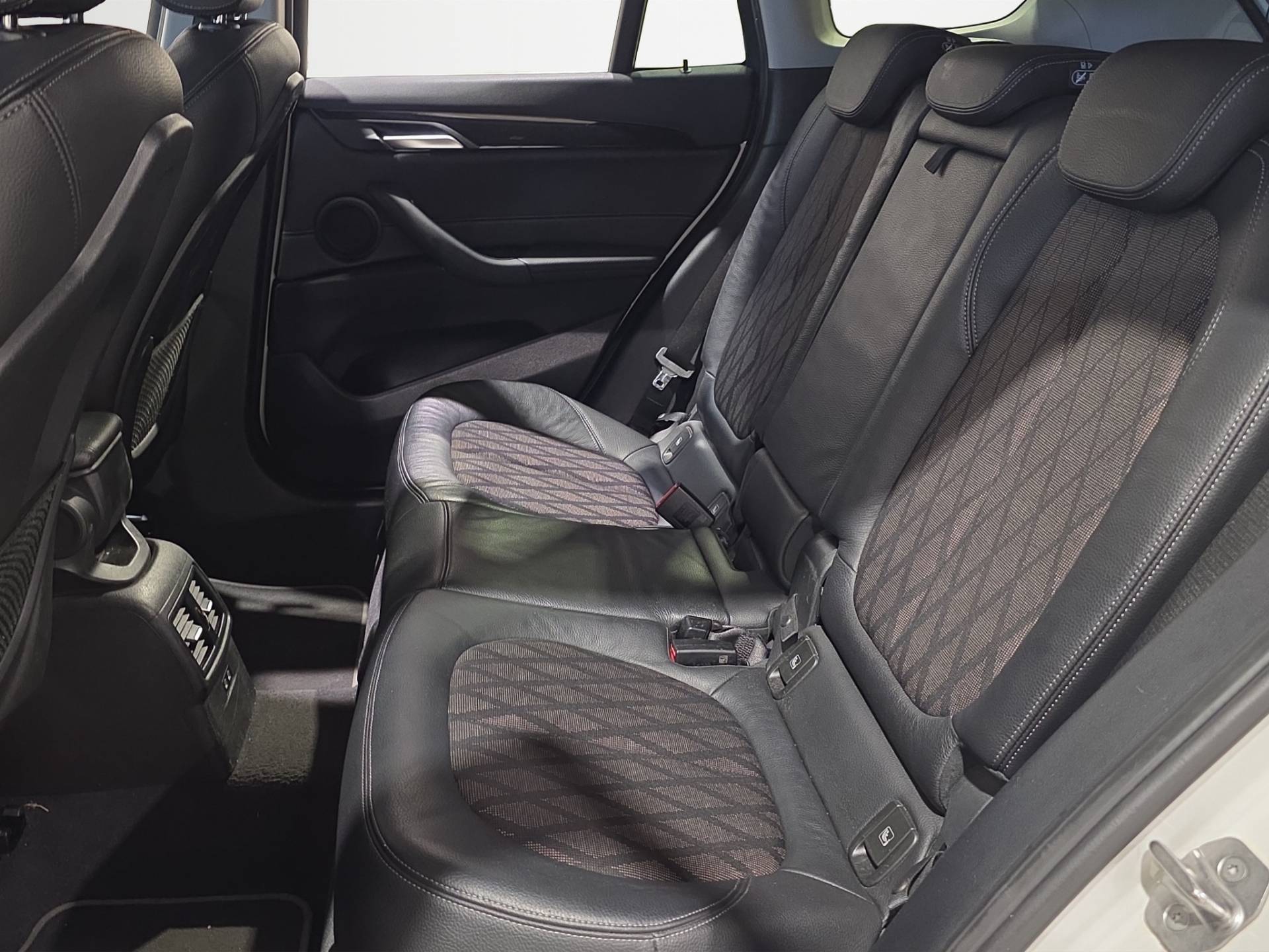 Auto Venduta - BMW X1 X1 sdrive18d xLine Plus auto usata in pronta consegna - Brandini