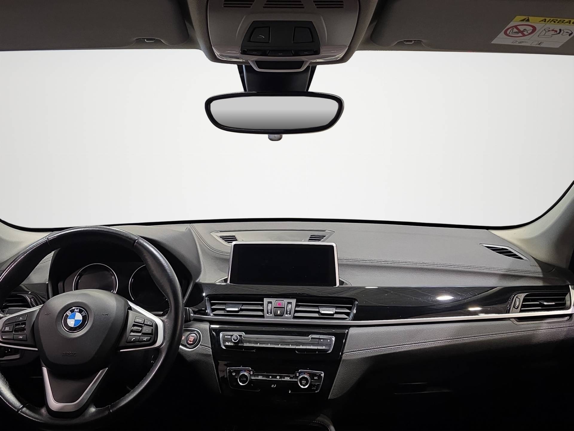 Auto Venduta - BMW X1 X1 sdrive18d xLine Plus auto usata in pronta consegna - Brandini