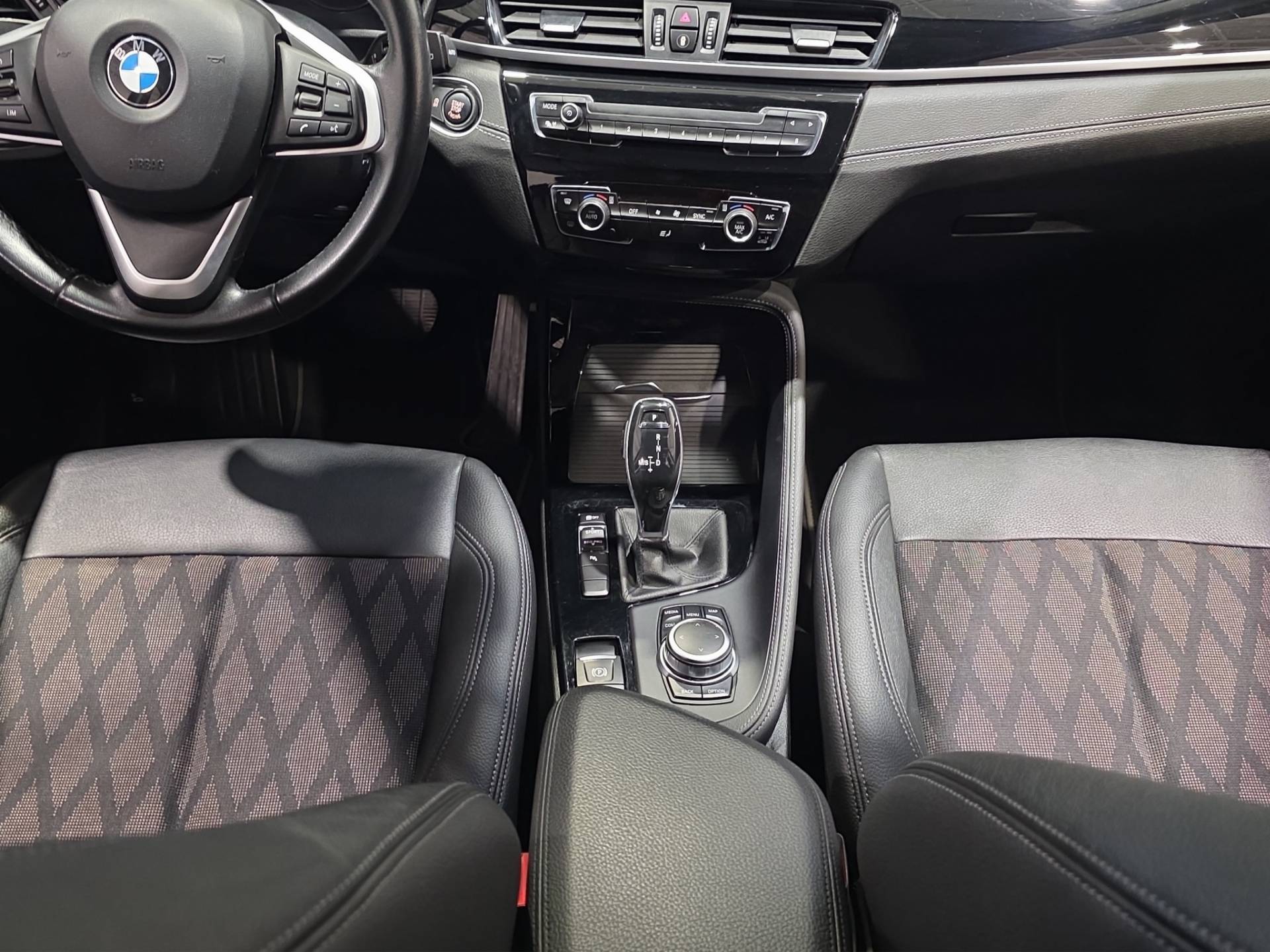 Auto Venduta - BMW X1 X1 sdrive18d xLine Plus auto usata in pronta consegna - Brandini