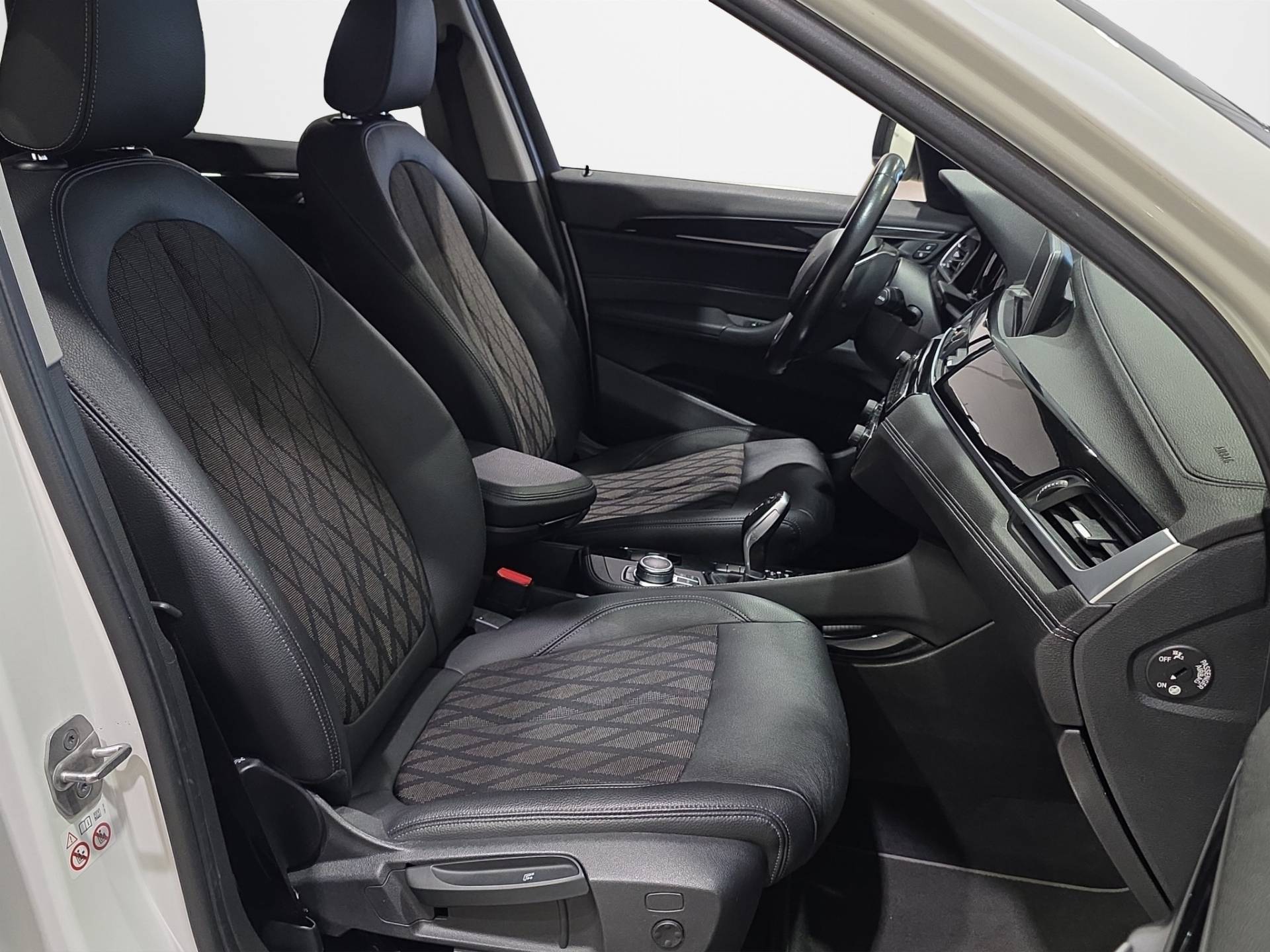 Auto Venduta - BMW X1 X1 sdrive18d xLine Plus auto usata in pronta consegna - Brandini