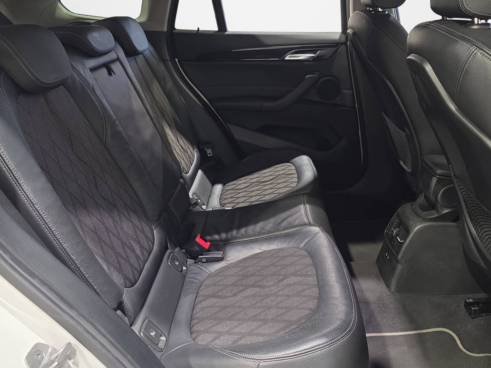 Auto Venduta - BMW X1 X1 sdrive18d xLine Plus auto usata in pronta consegna - Brandini