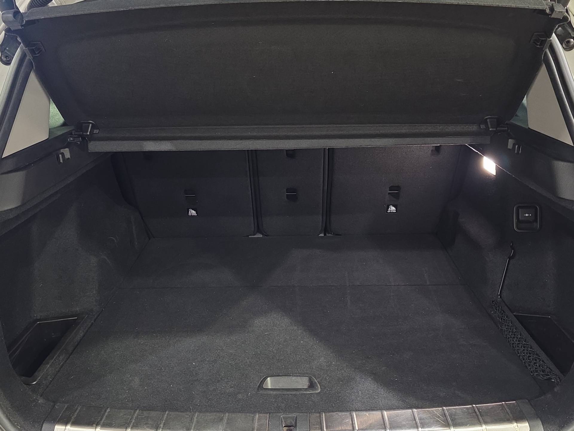 Auto Venduta - BMW X1 X1 sdrive18d xLine Plus auto usata in pronta consegna - Brandini