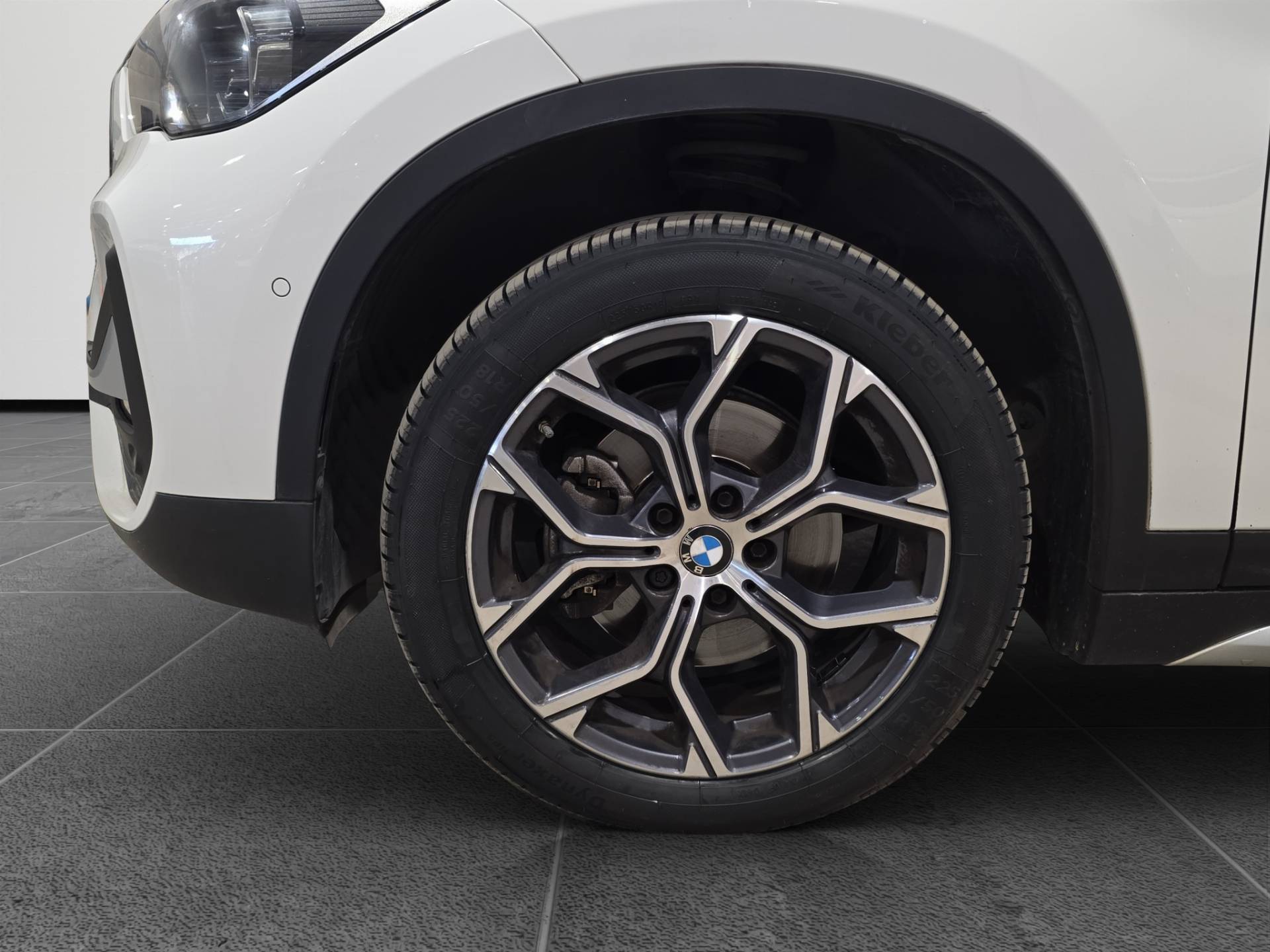 Auto Venduta - BMW X1 X1 sdrive18d xLine Plus auto usata in pronta consegna - Brandini