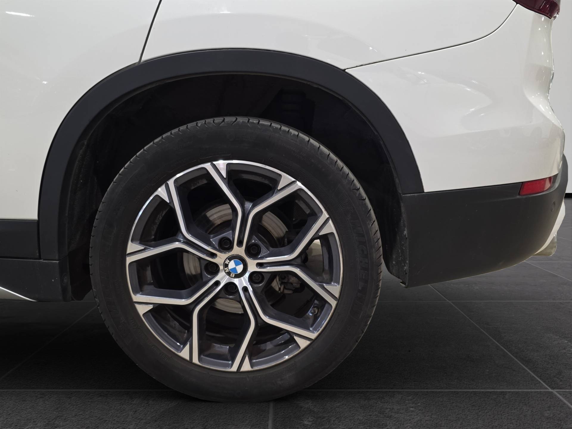 Auto Venduta - BMW X1 X1 sdrive18d xLine Plus auto usata in pronta consegna - Brandini