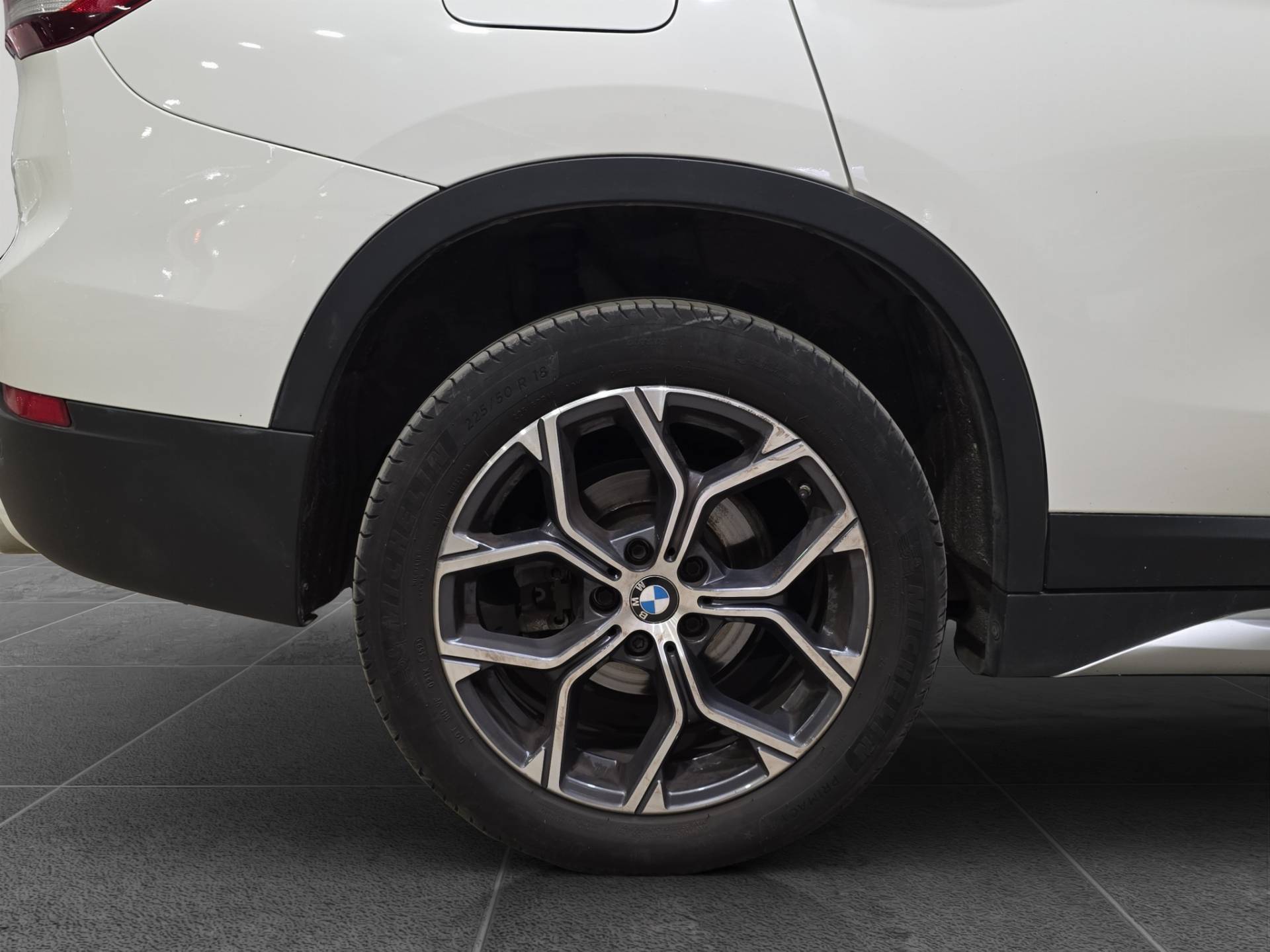 Auto Venduta - BMW X1 X1 sdrive18d xLine Plus auto usata in pronta consegna - Brandini