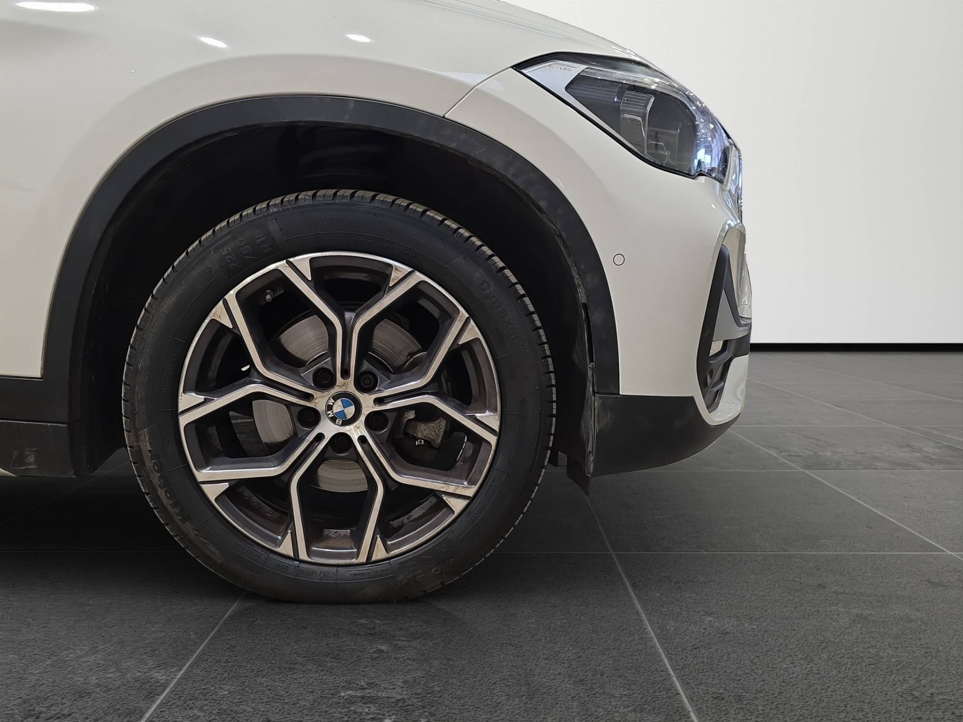 Auto Venduta - BMW X1 X1 sdrive18d xLine Plus auto usata in pronta consegna - Brandini