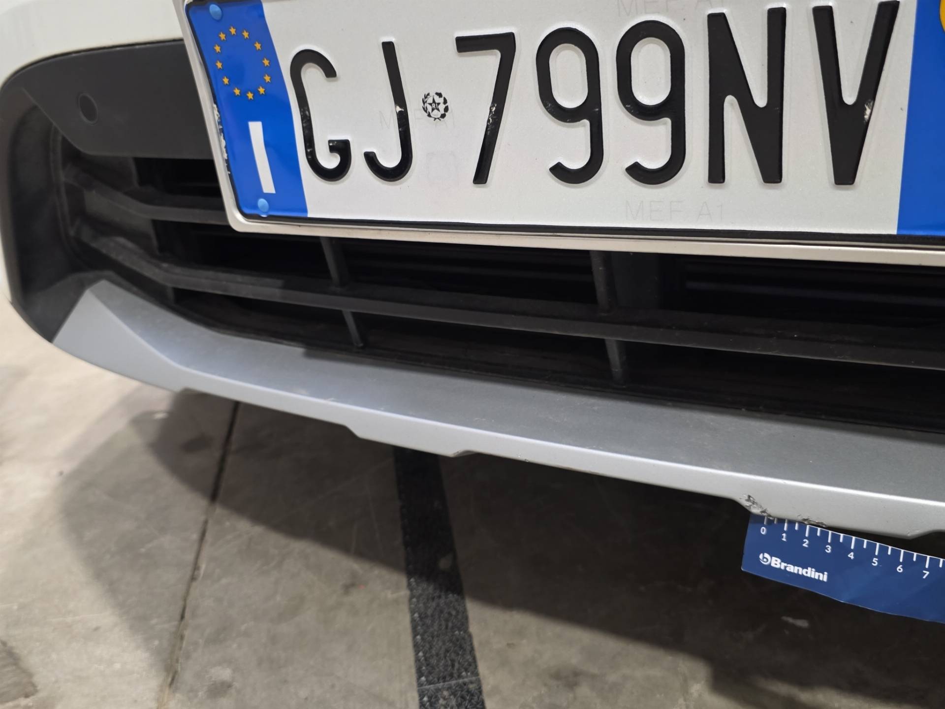 Auto Venduta - BMW X1 X1 sdrive18d xLine Plus auto usata in pronta consegna - Brandini