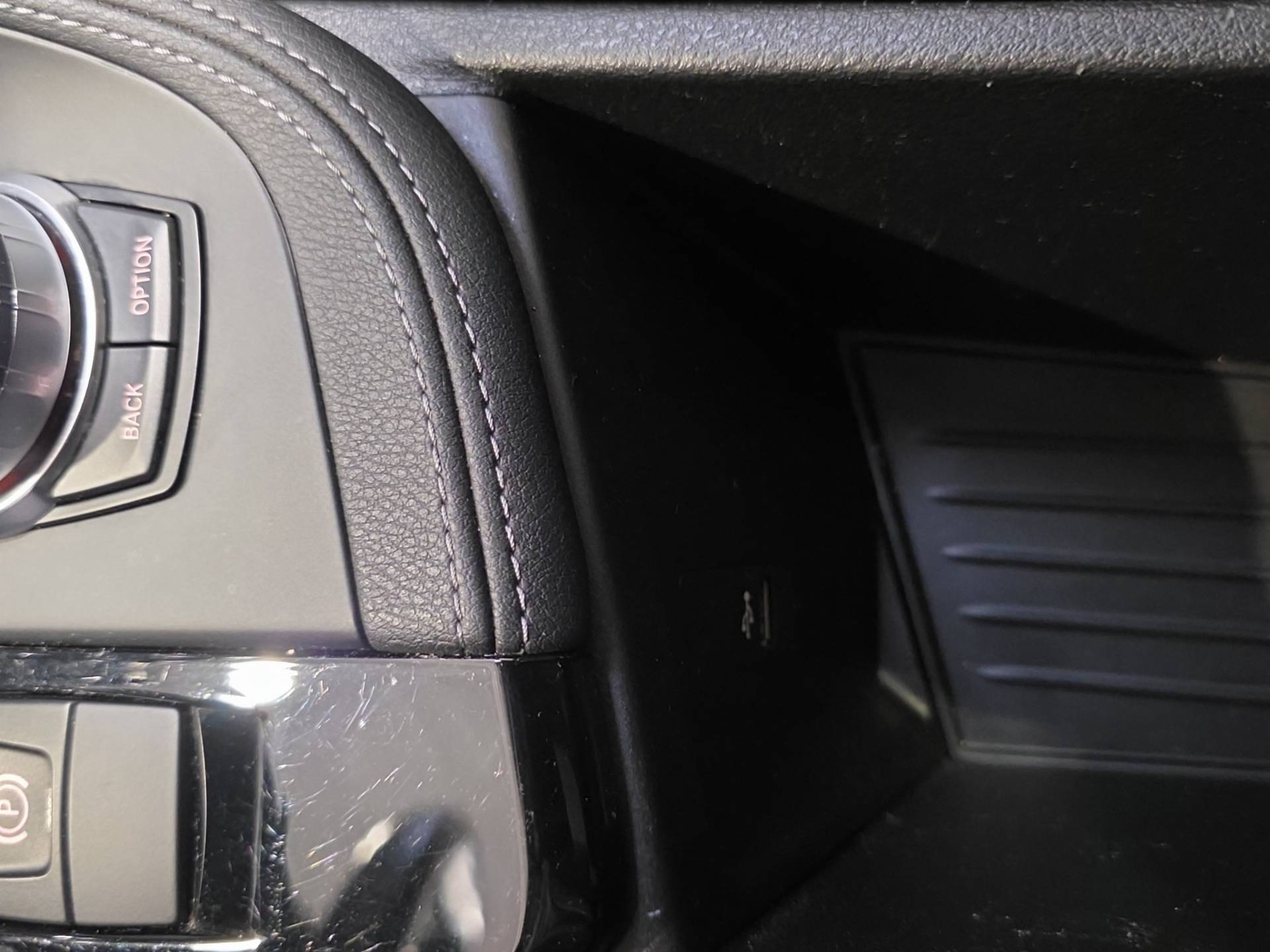 Auto Venduta - BMW X1 X1 sdrive18d xLine Plus auto usata in pronta consegna - Brandini