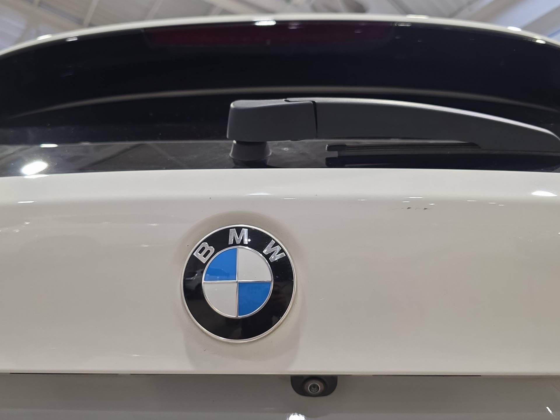 Auto Venduta - BMW X1 X1 sdrive18d xLine Plus auto usata in pronta consegna - Brandini