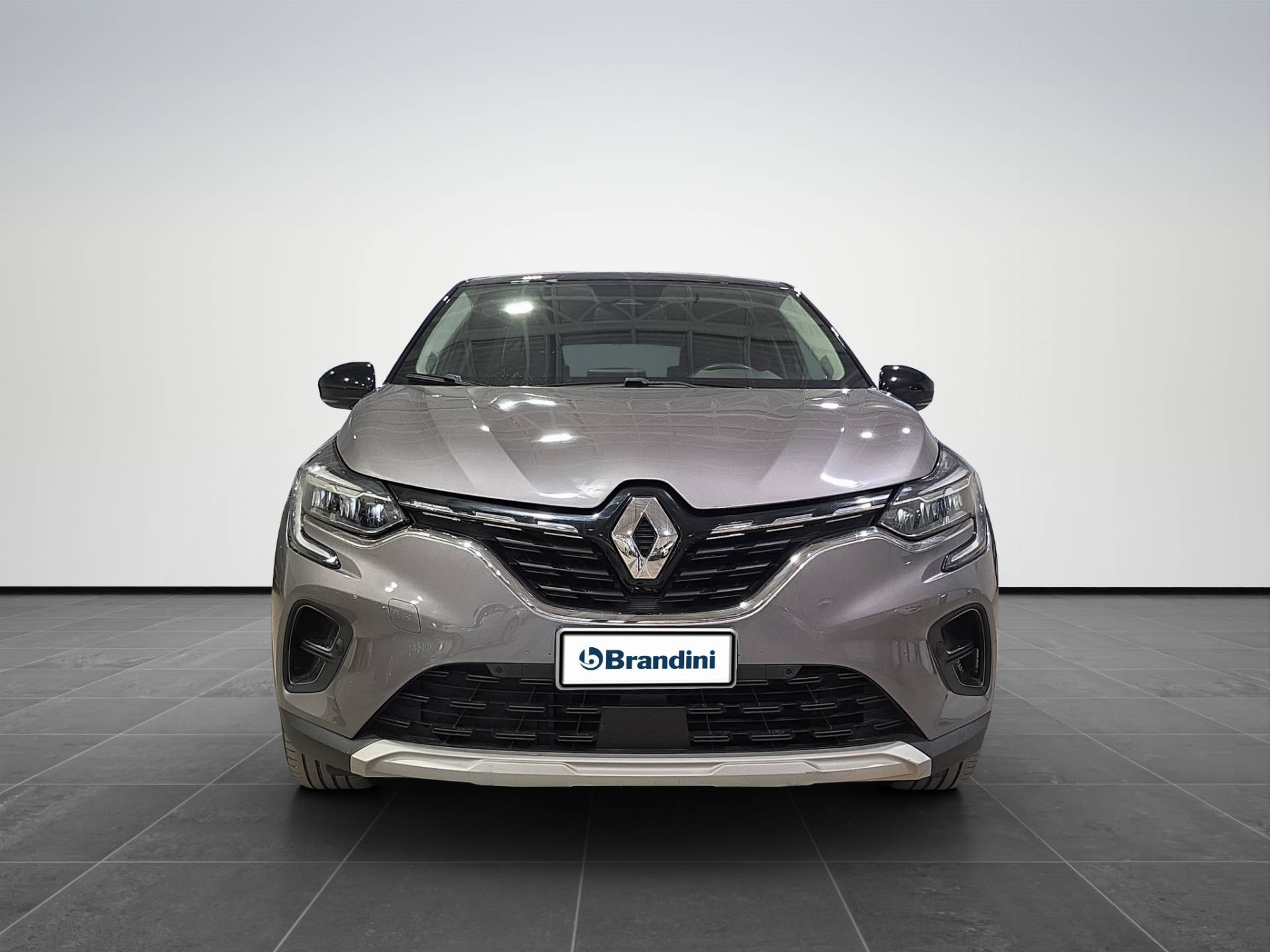 RENAULT Captur Captur 1.6 plug-in hybrid Intens E-Tech 160cv auto usata in pronta consegna - Brandini