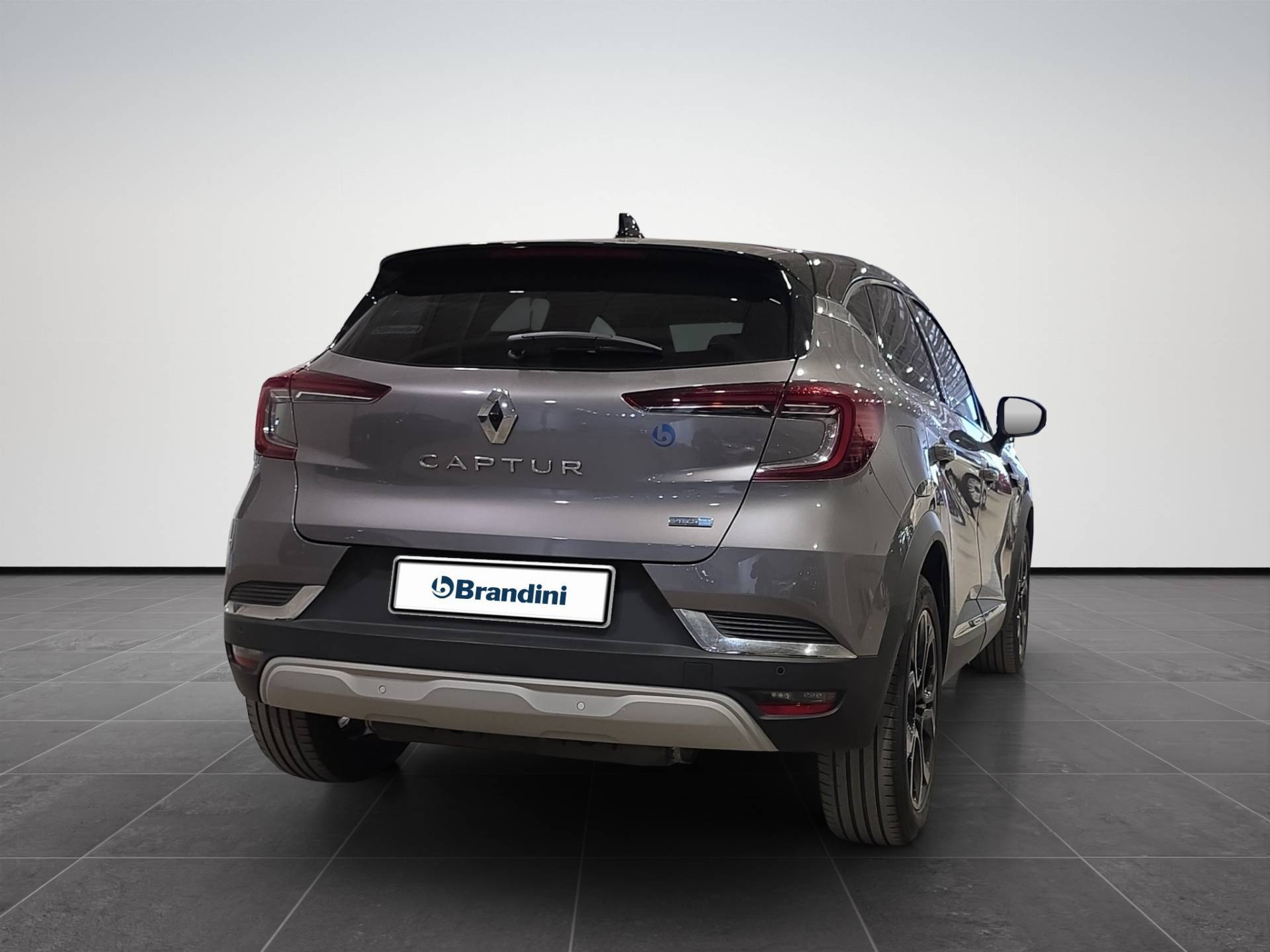 RENAULT Captur Captur 1.6 plug-in hybrid Intens E-Tech 160cv auto usata in pronta consegna - Brandini