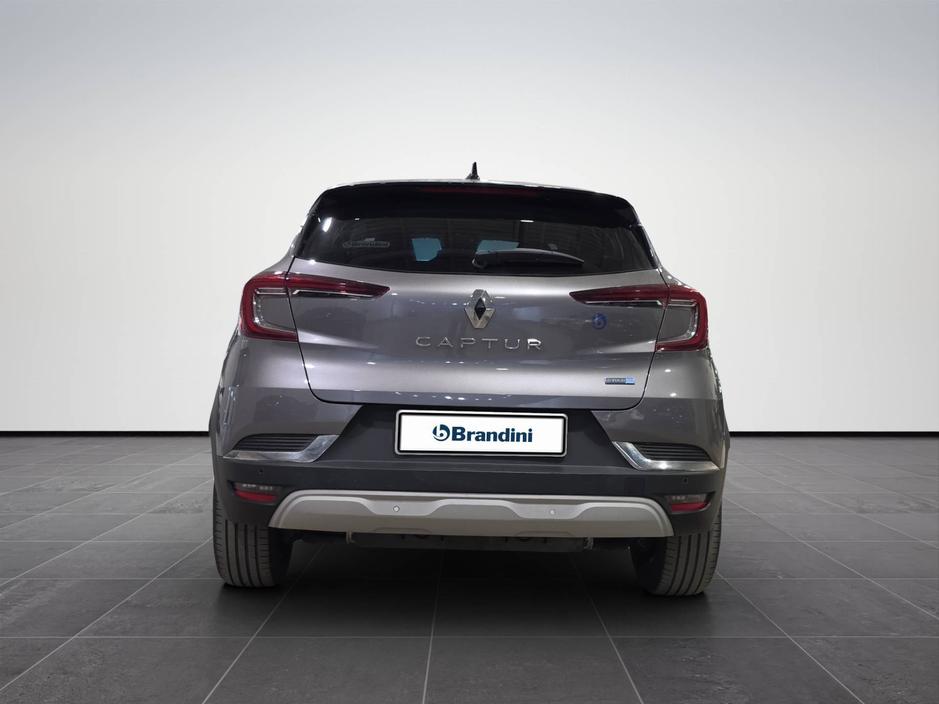 RENAULT Captur Captur 1.6 plug-in hybrid Intens E-Tech 160cv auto usata in pronta consegna - Brandini
