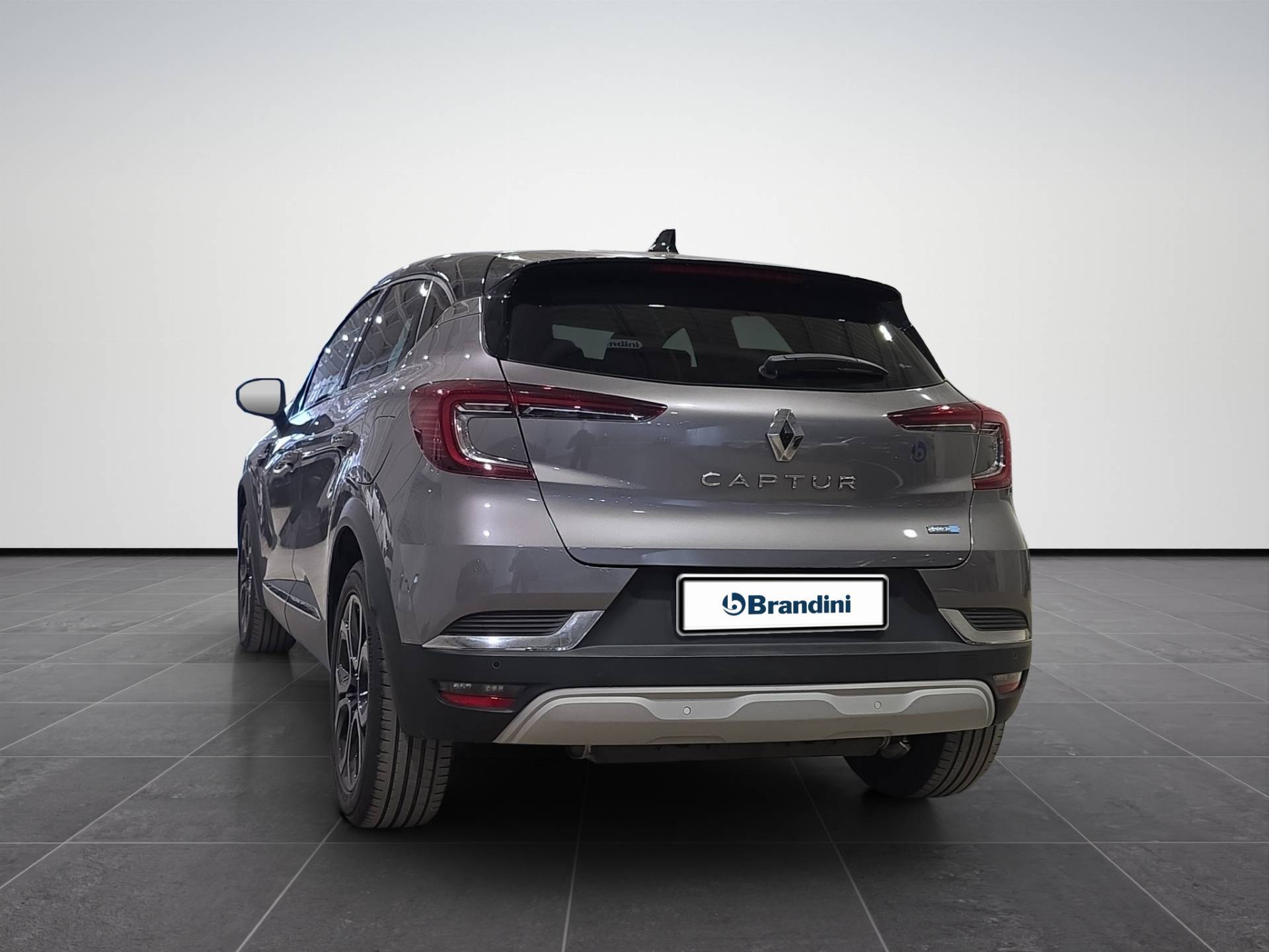 RENAULT Captur Captur 1.6 plug-in hybrid Intens E-Tech 160cv auto usata in pronta consegna - Brandini