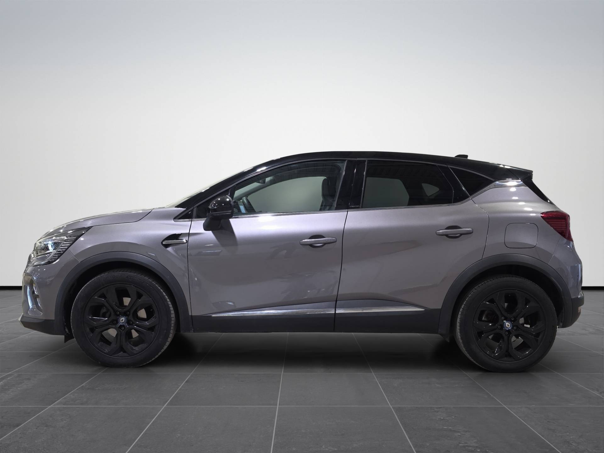RENAULT Captur Captur 1.6 plug-in hybrid Intens E-Tech 160cv auto usata in pronta consegna - Brandini