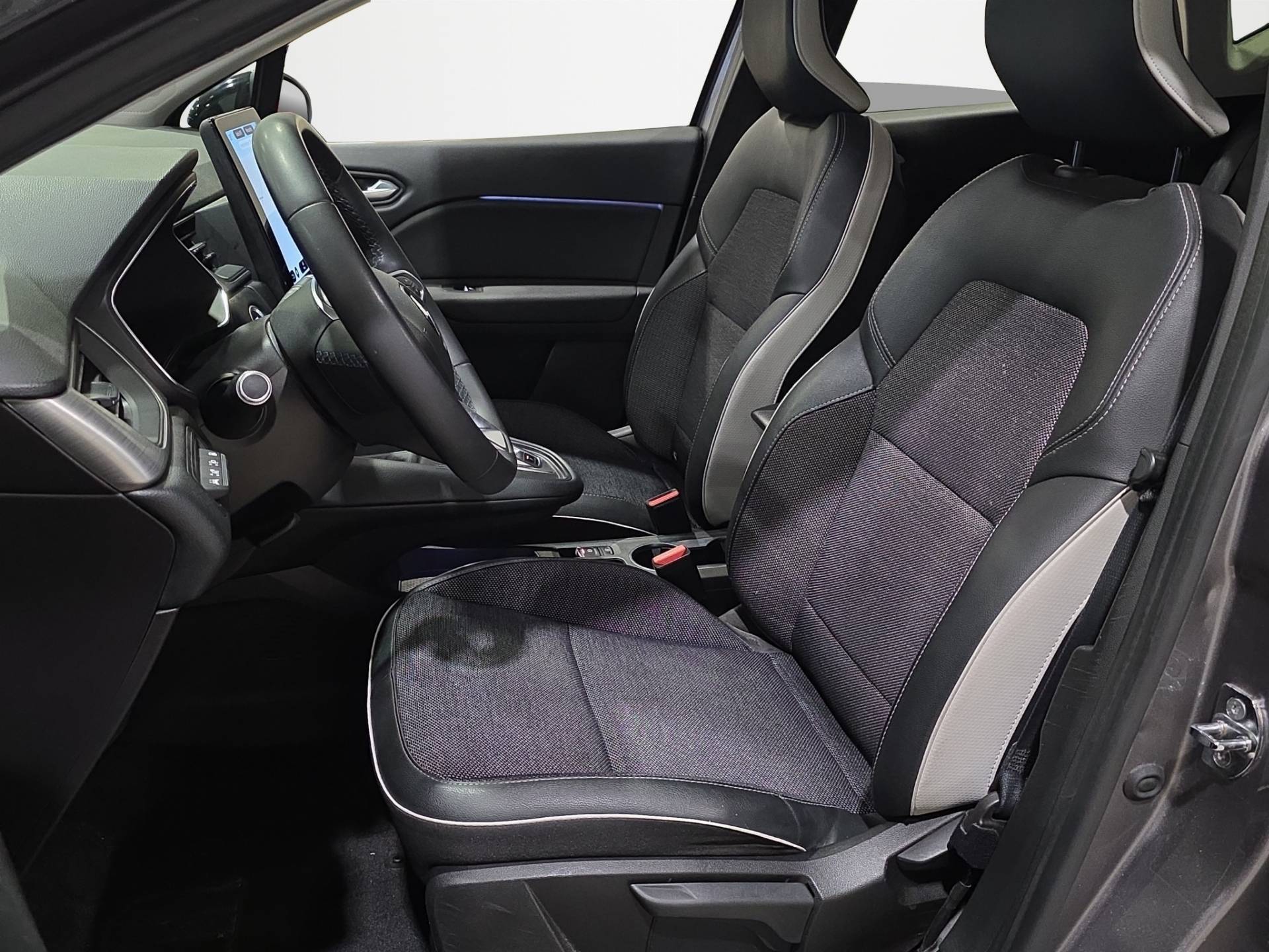 RENAULT Captur Captur 1.6 plug-in hybrid Intens E-Tech 160cv auto usata in pronta consegna - Brandini
