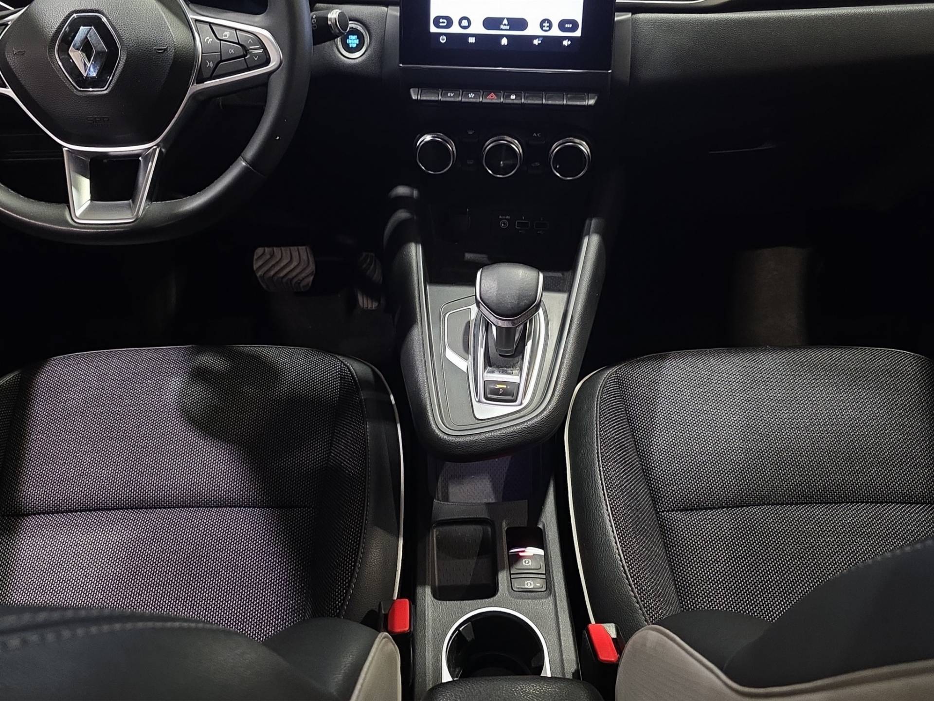 RENAULT Captur Captur 1.6 plug-in hybrid Intens E-Tech 160cv auto usata in pronta consegna - Brandini