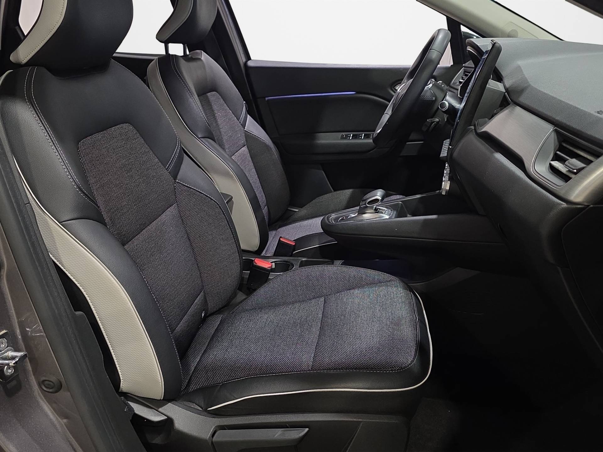 RENAULT Captur Captur 1.6 plug-in hybrid Intens E-Tech 160cv auto usata in pronta consegna - Brandini