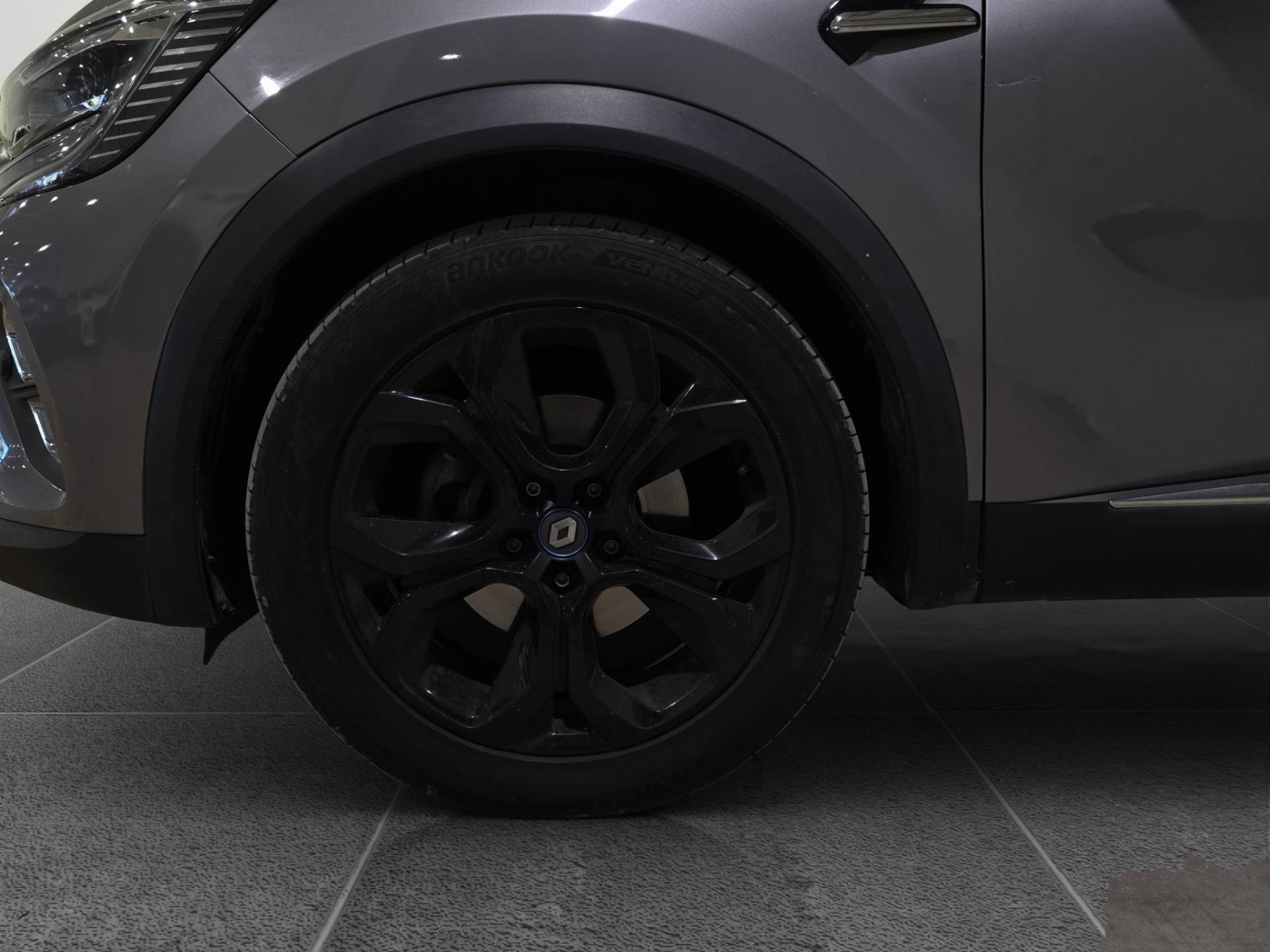 RENAULT Captur Captur 1.6 plug-in hybrid Intens E-Tech 160cv auto usata in pronta consegna - Brandini