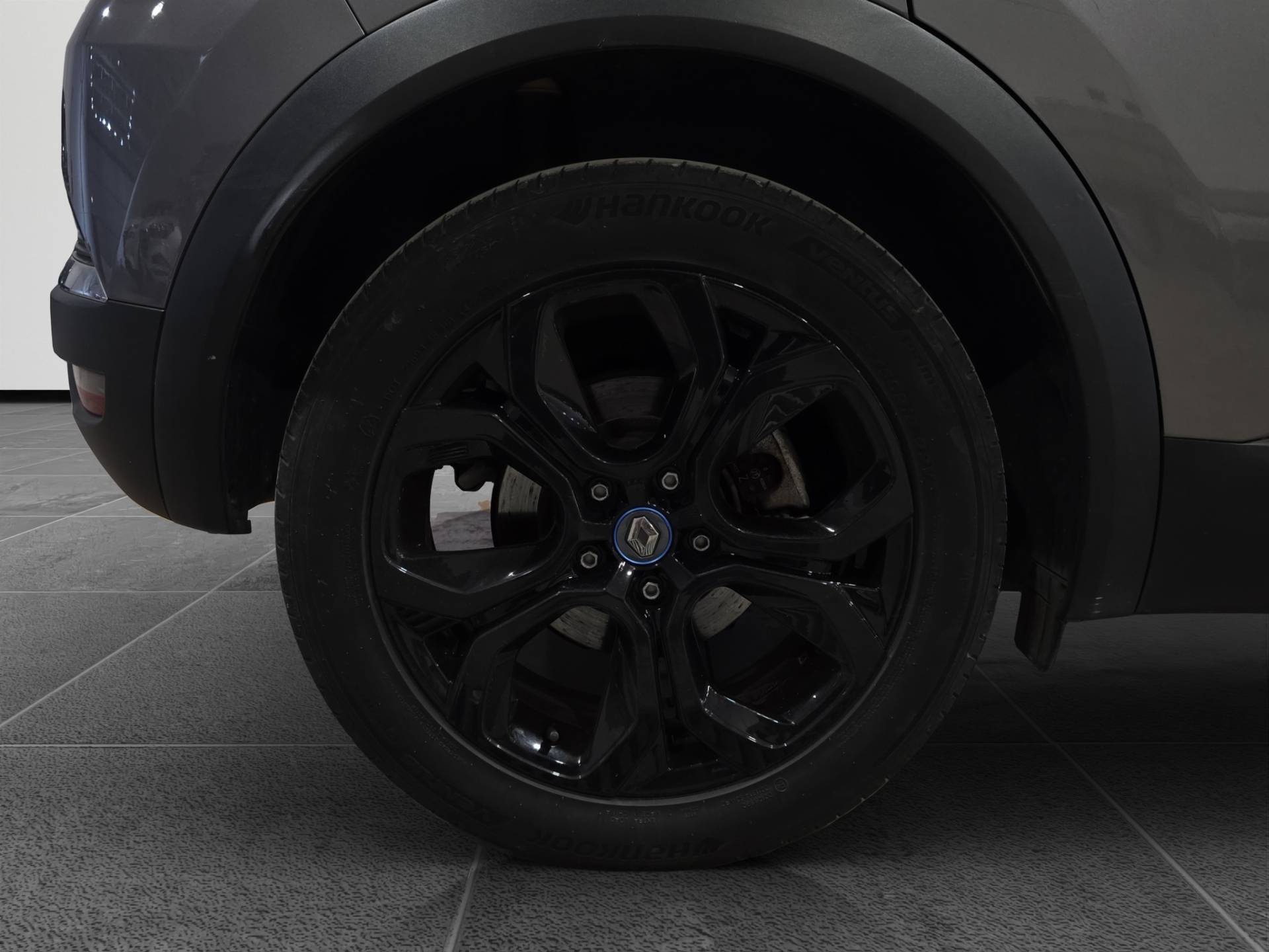 RENAULT Captur Captur 1.6 plug-in hybrid Intens E-Tech 160cv auto usata in pronta consegna - Brandini