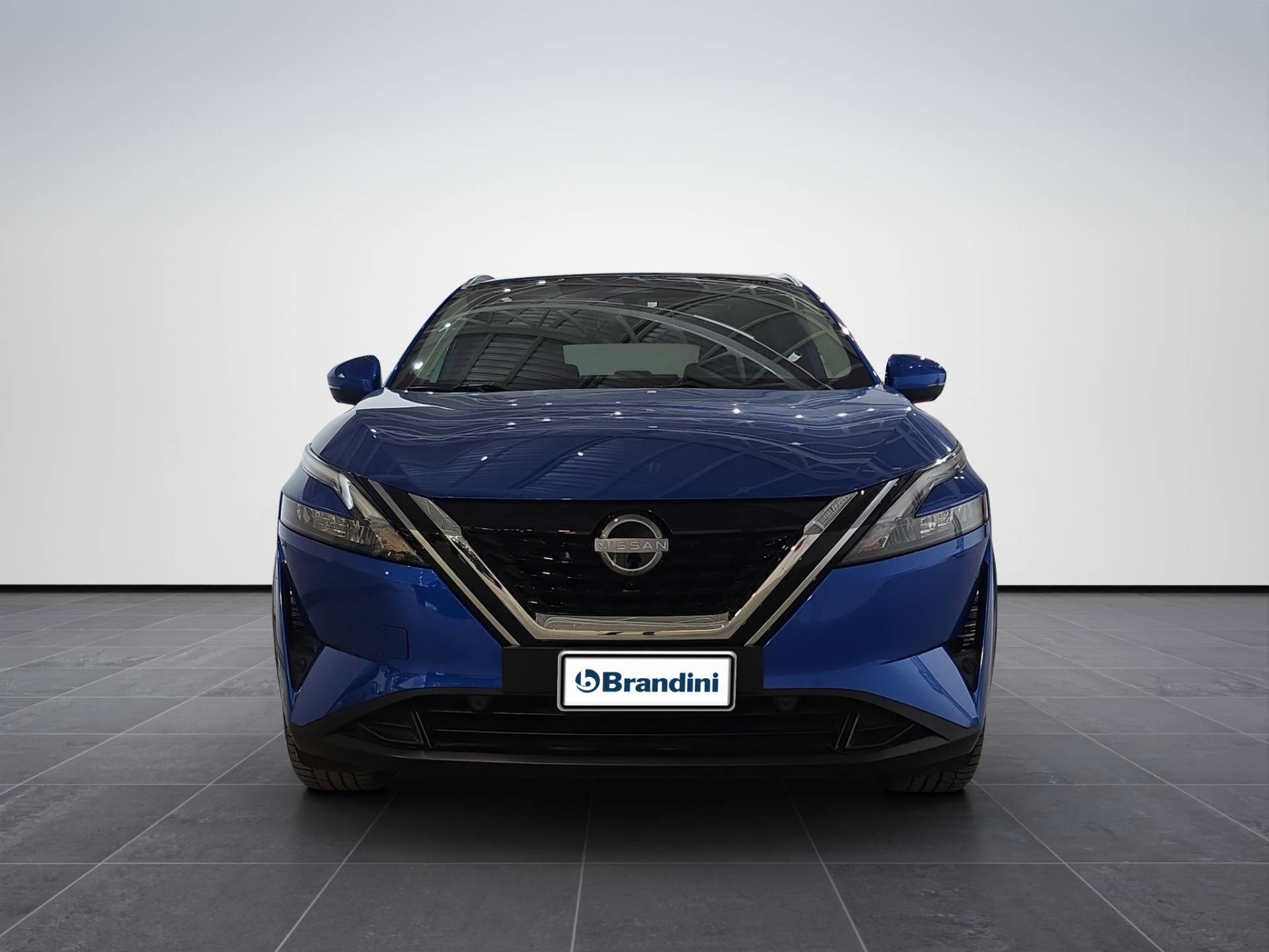 NISSAN Qashqai Qashqai 1.5 e-power N-Connecta 2wd usata in pronta consegna - Brandini