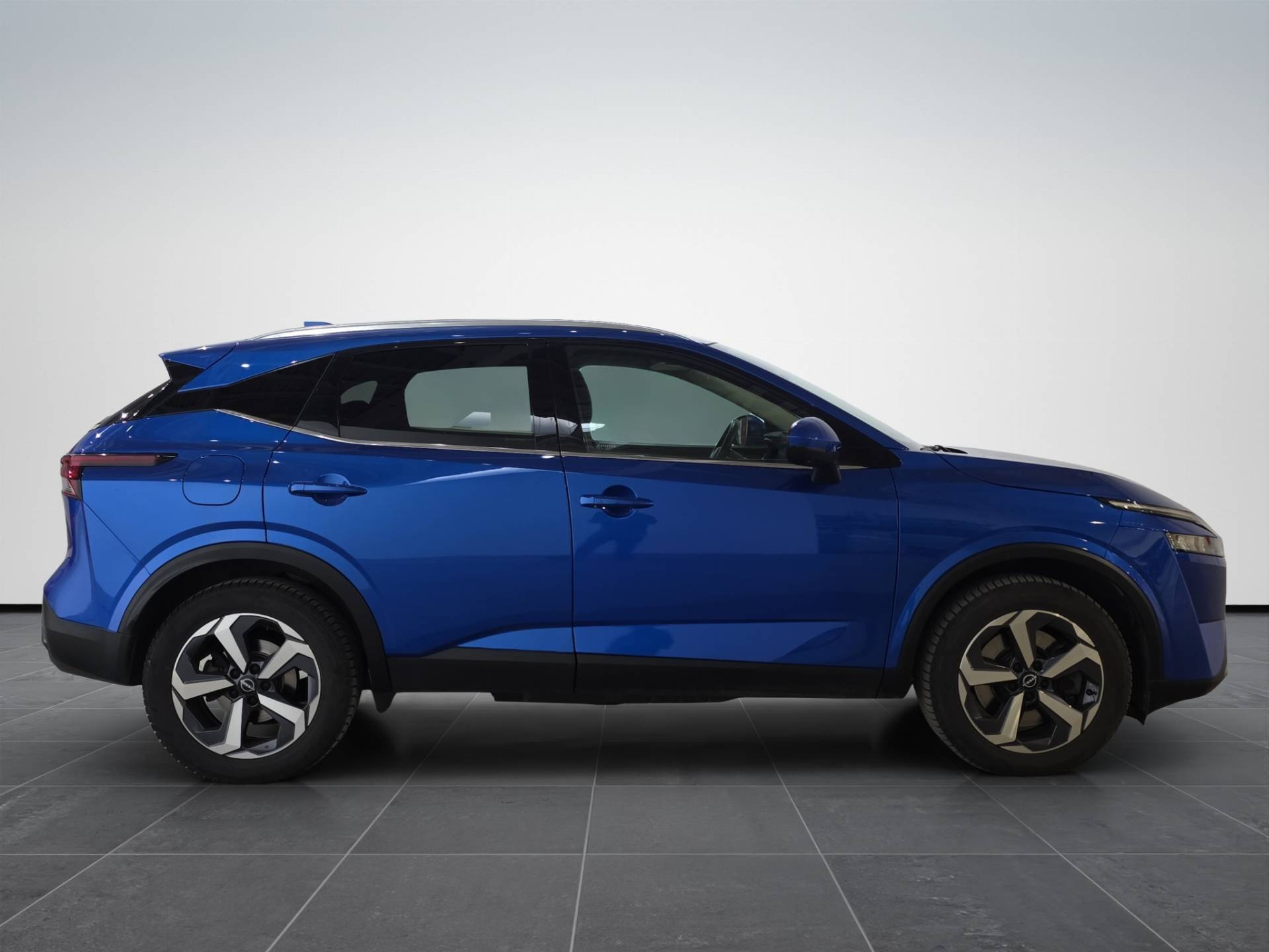 NISSAN Qashqai Qashqai 1.5 e-power N-Connecta 2wd usata in pronta consegna - Brandini