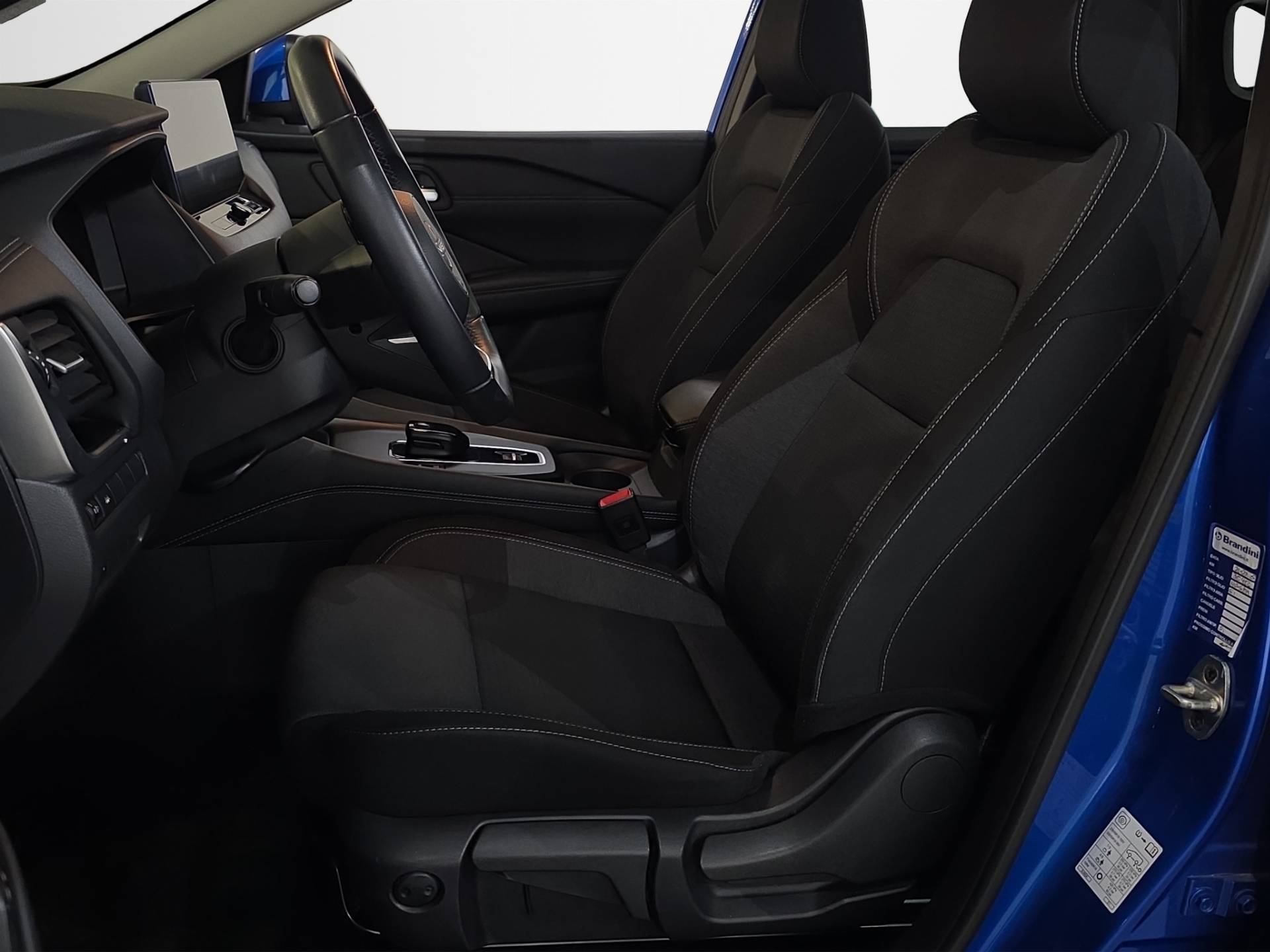 NISSAN Qashqai Qashqai 1.5 e-power N-Connecta 2wd usata in pronta consegna - Brandini