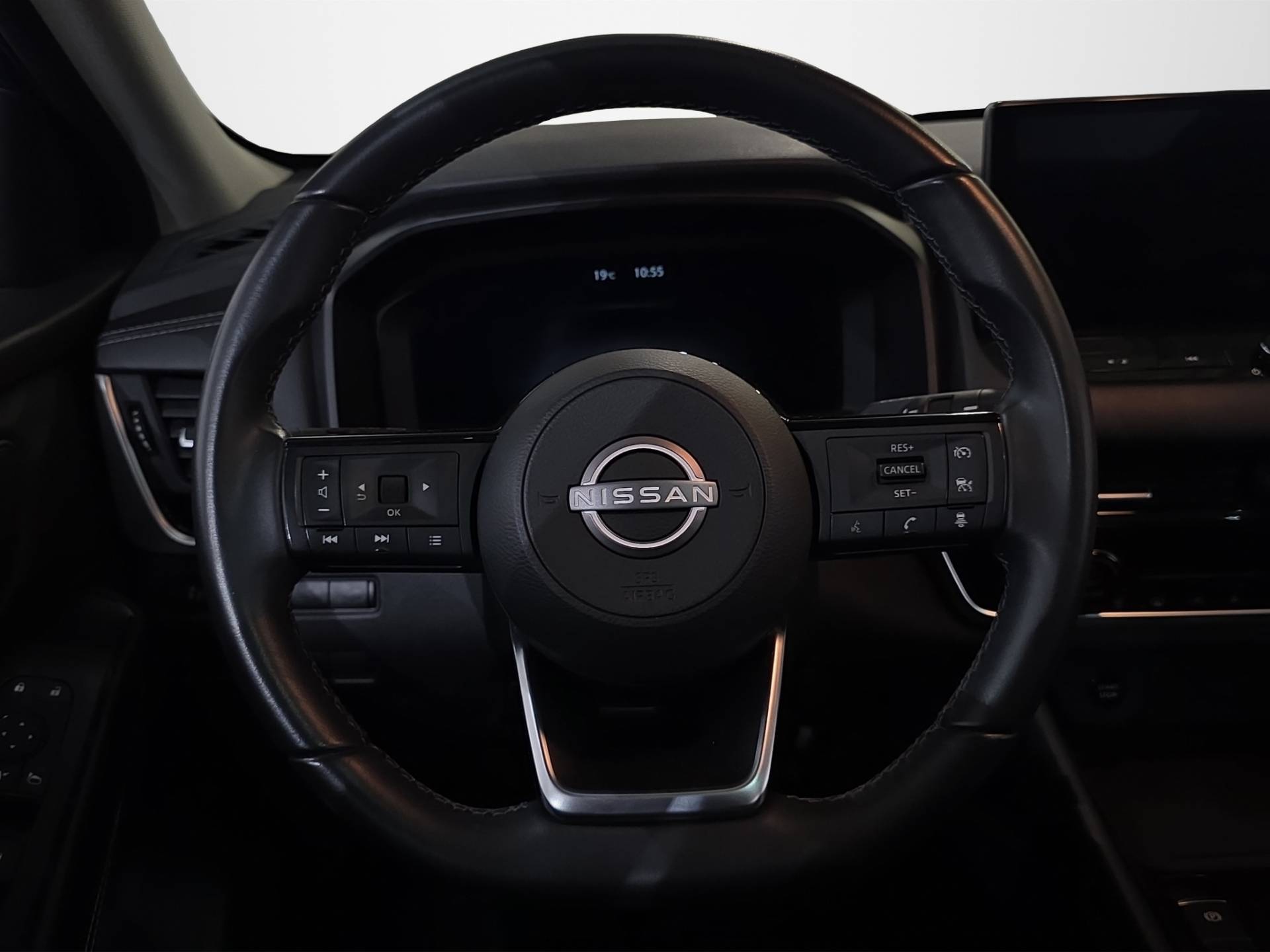 NISSAN Qashqai Qashqai 1.5 e-power N-Connecta 2wd usata in pronta consegna - Brandini